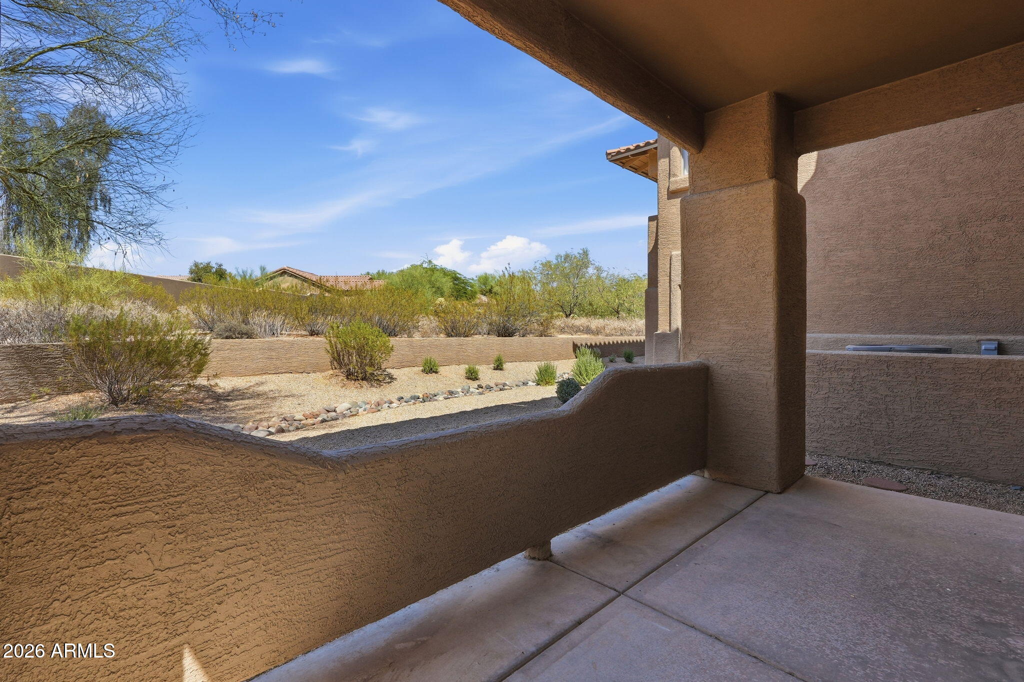 MIRAGE VILLAGE - Residential