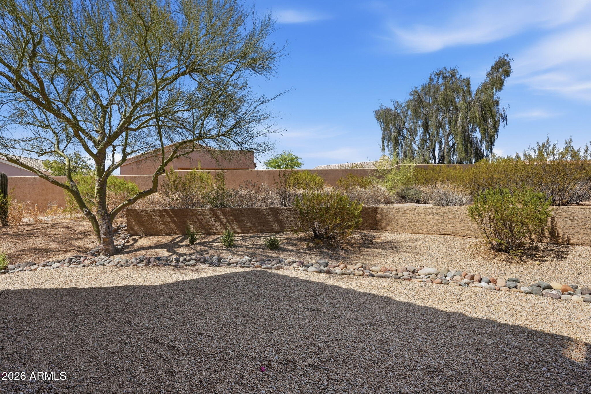 MIRAGE VILLAGE - Residential