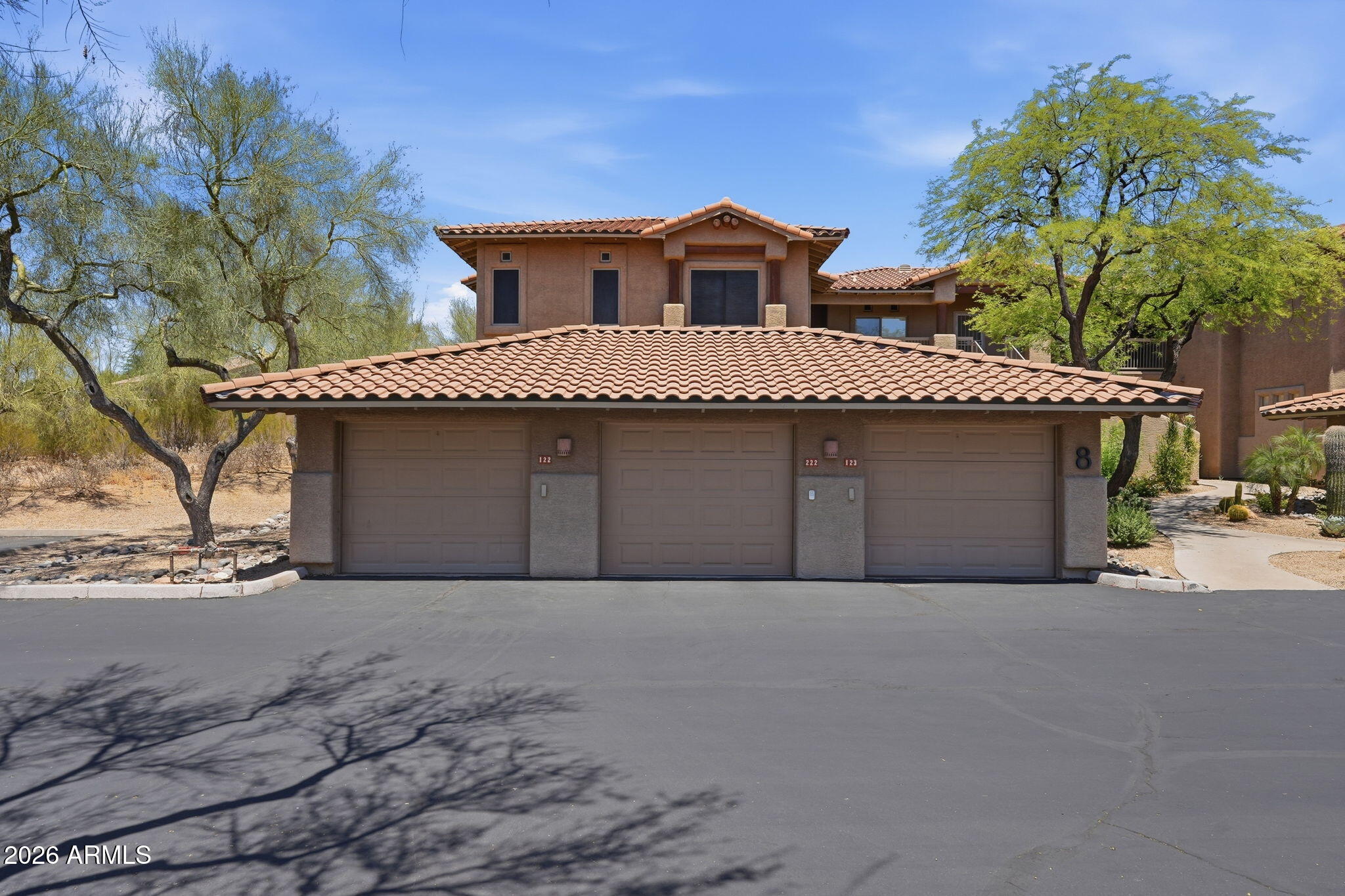 MIRAGE VILLAGE - Residential