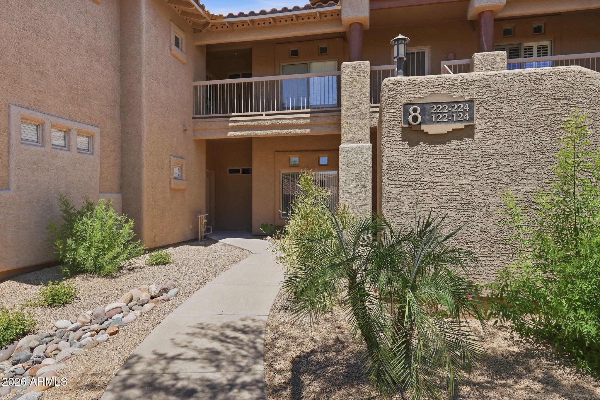 MIRAGE VILLAGE - Residential