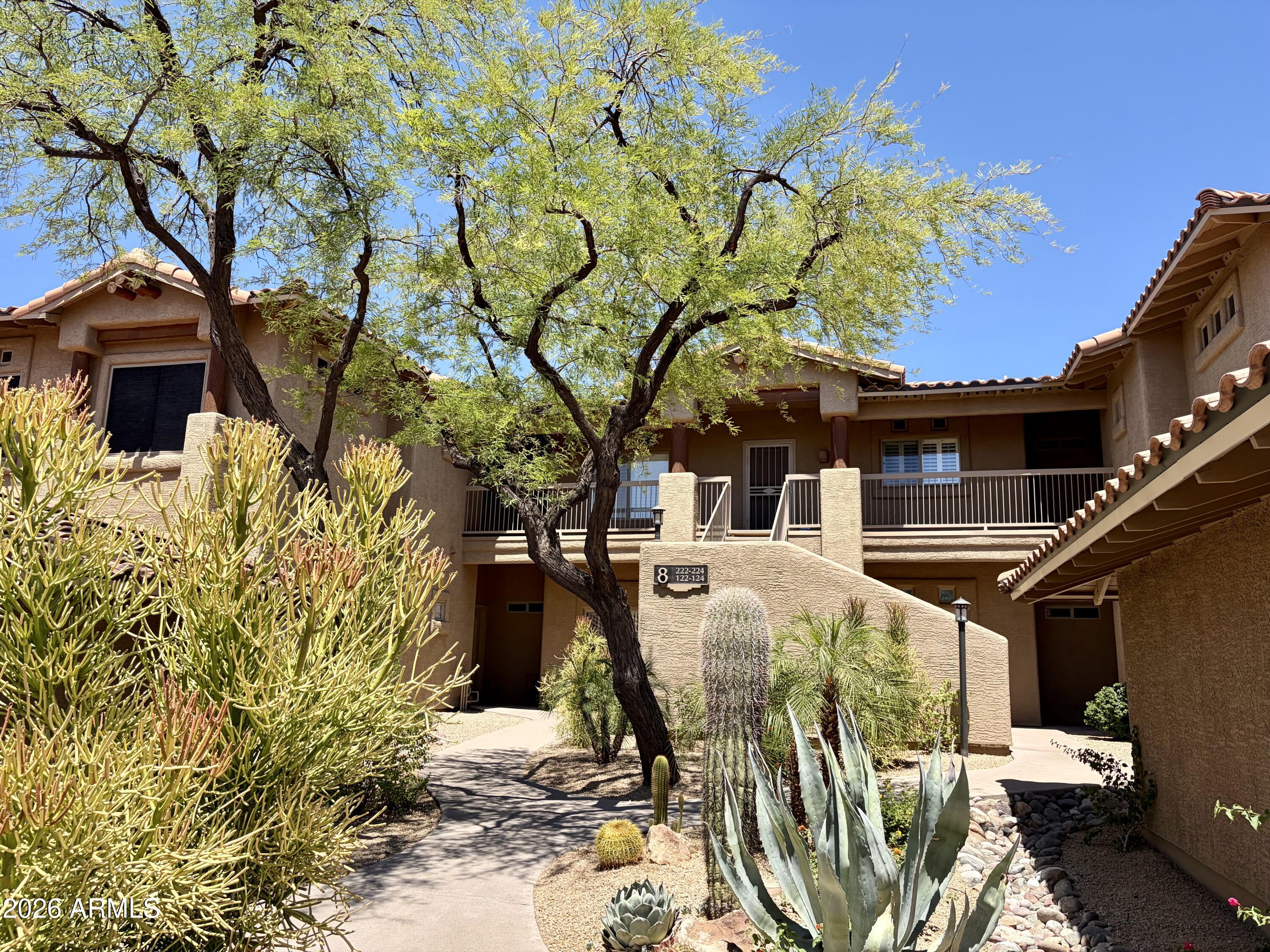 MIRAGE VILLAGE - Residential