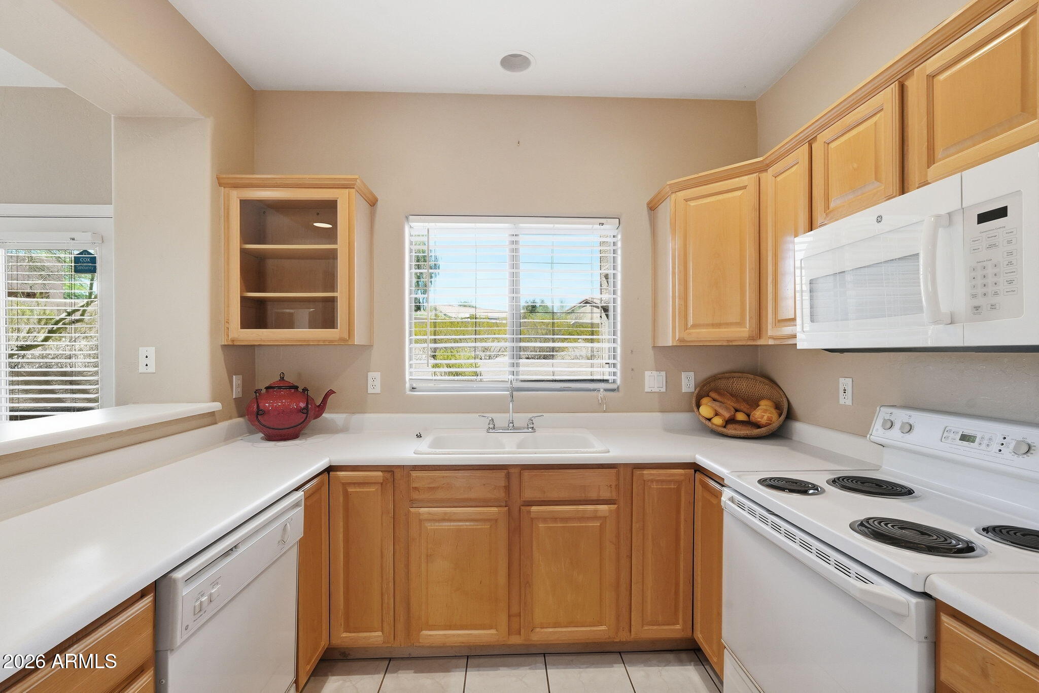 MIRAGE VILLAGE - Residential