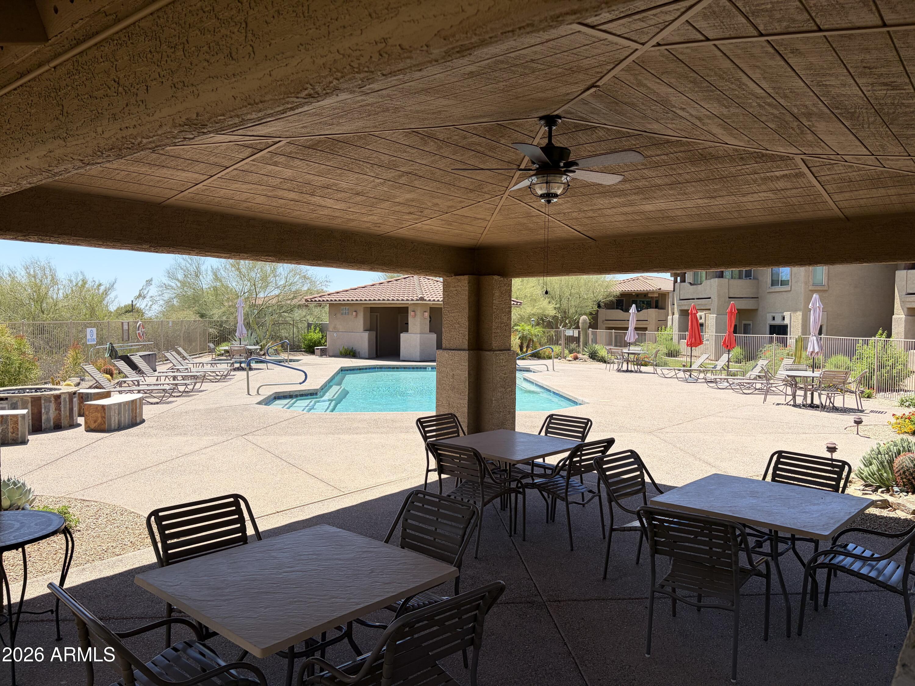 MIRAGE VILLAGE - Residential