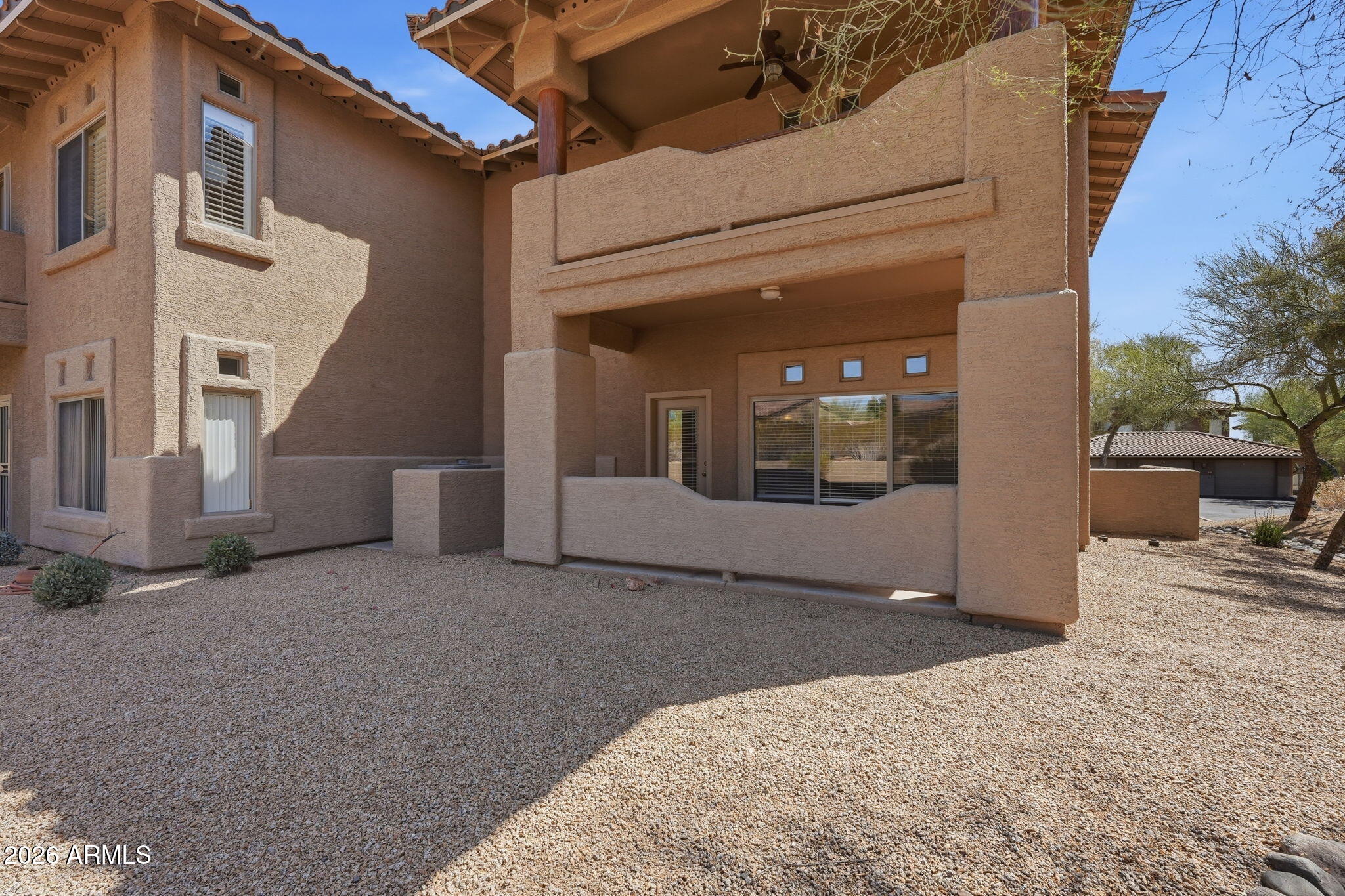 MIRAGE VILLAGE - Residential
