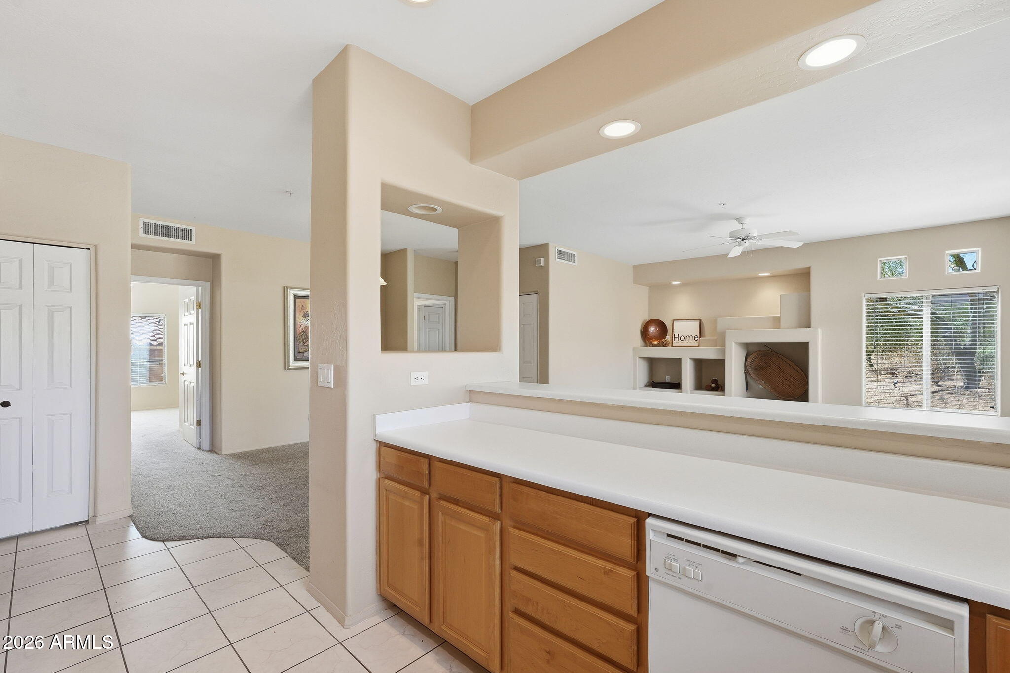 MIRAGE VILLAGE - Residential