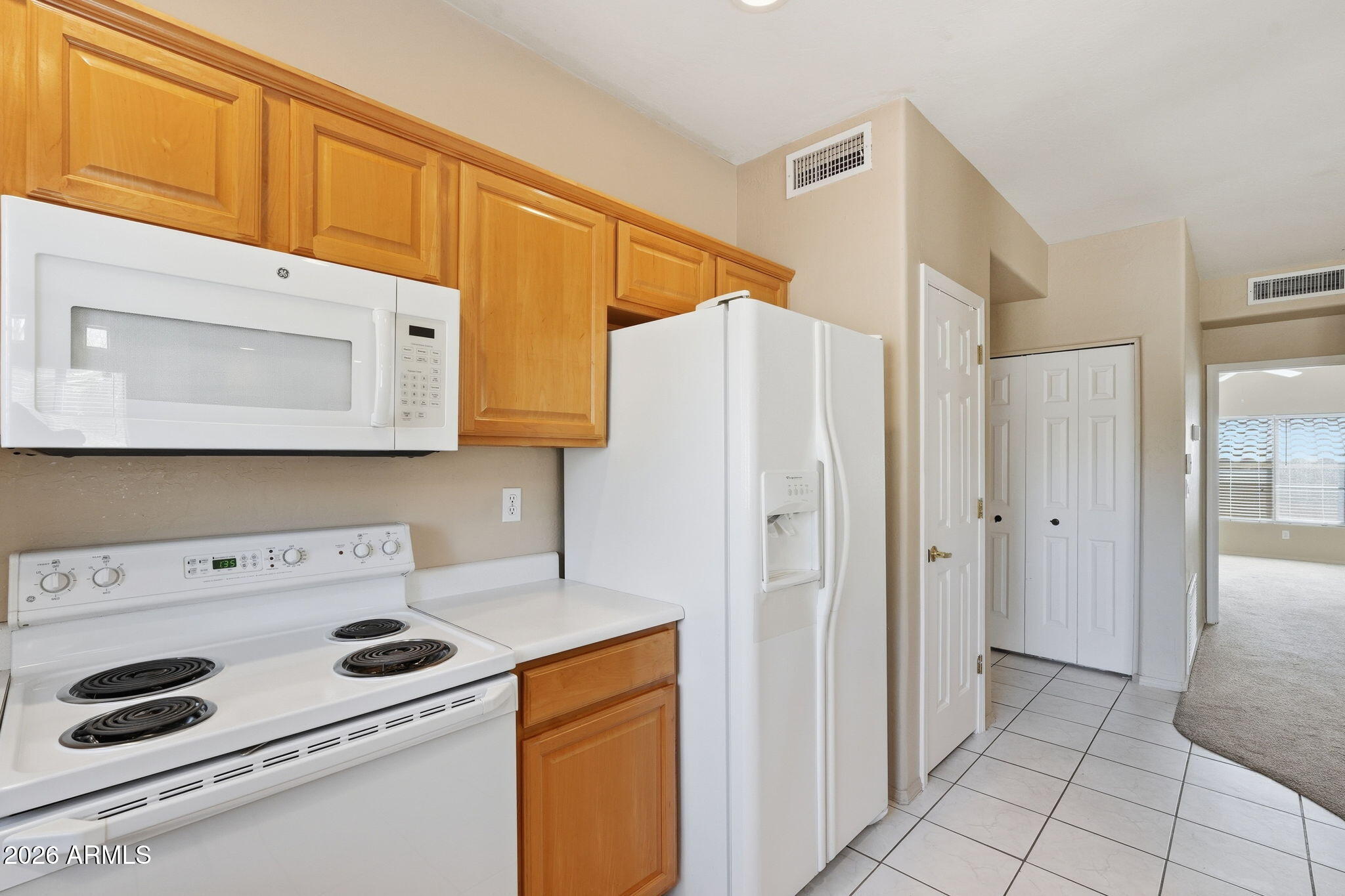 MIRAGE VILLAGE - Residential