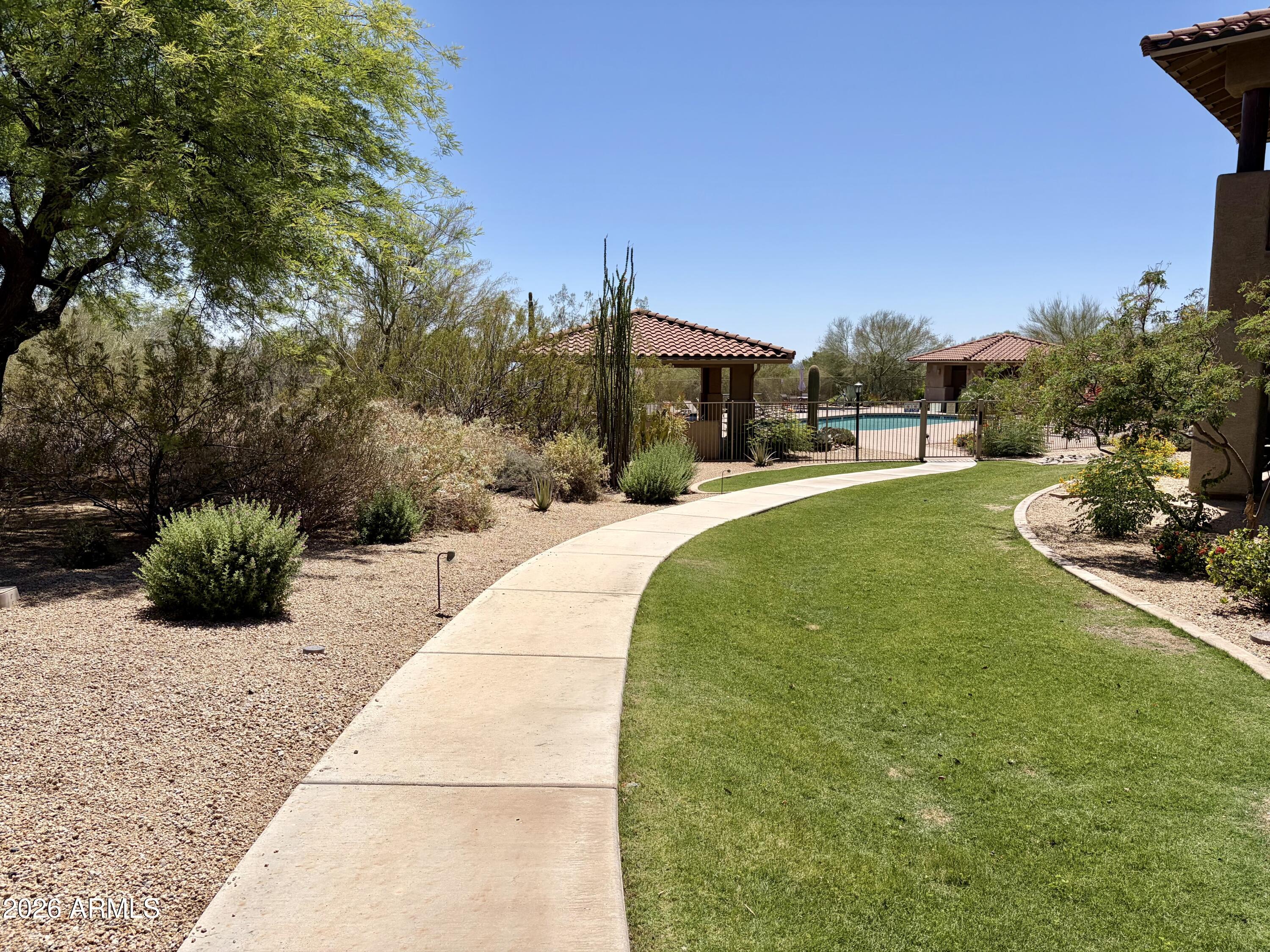 MIRAGE VILLAGE - Residential