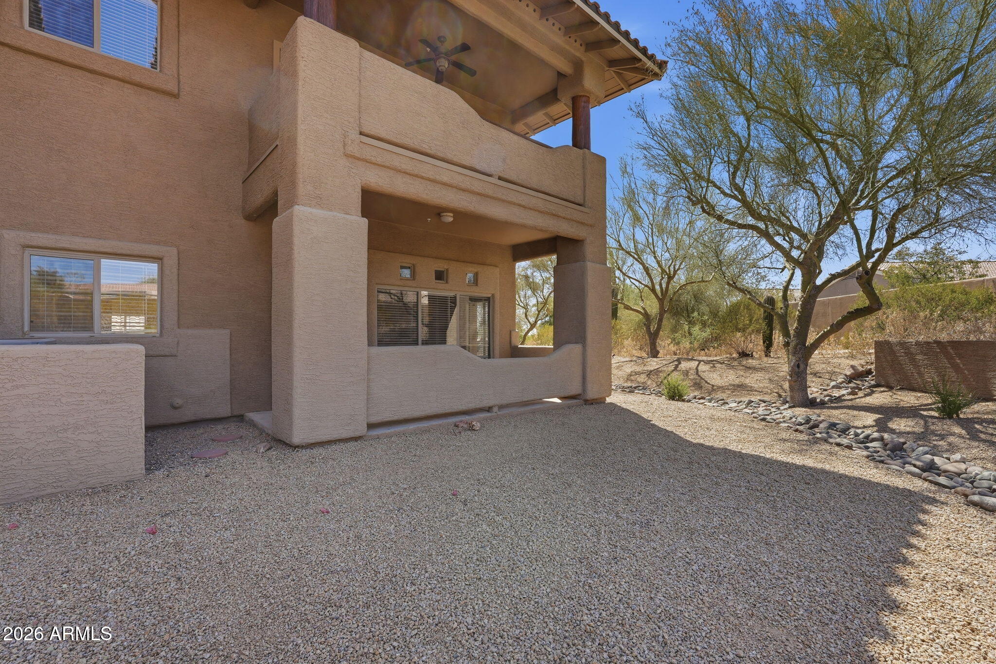 MIRAGE VILLAGE - Residential