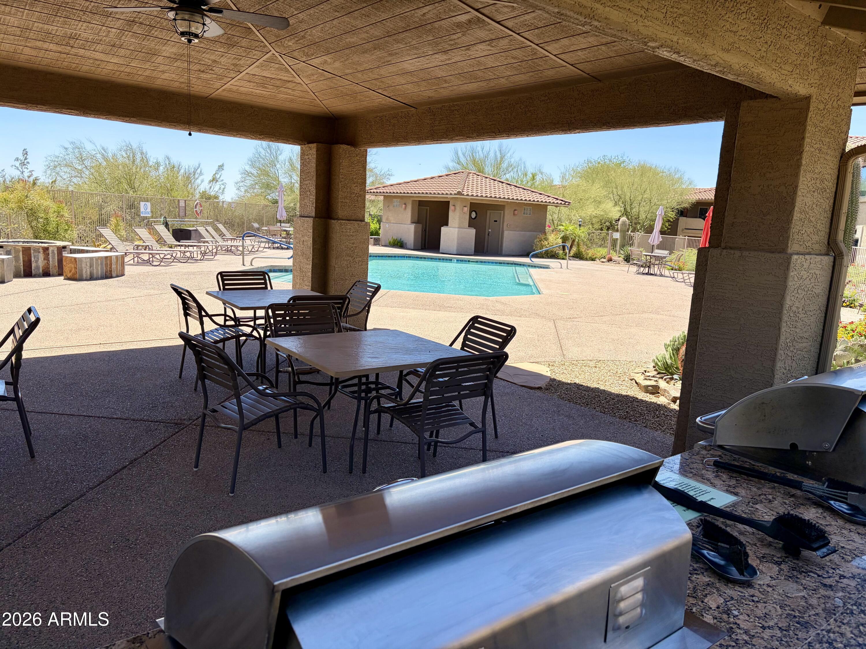 MIRAGE VILLAGE - Residential