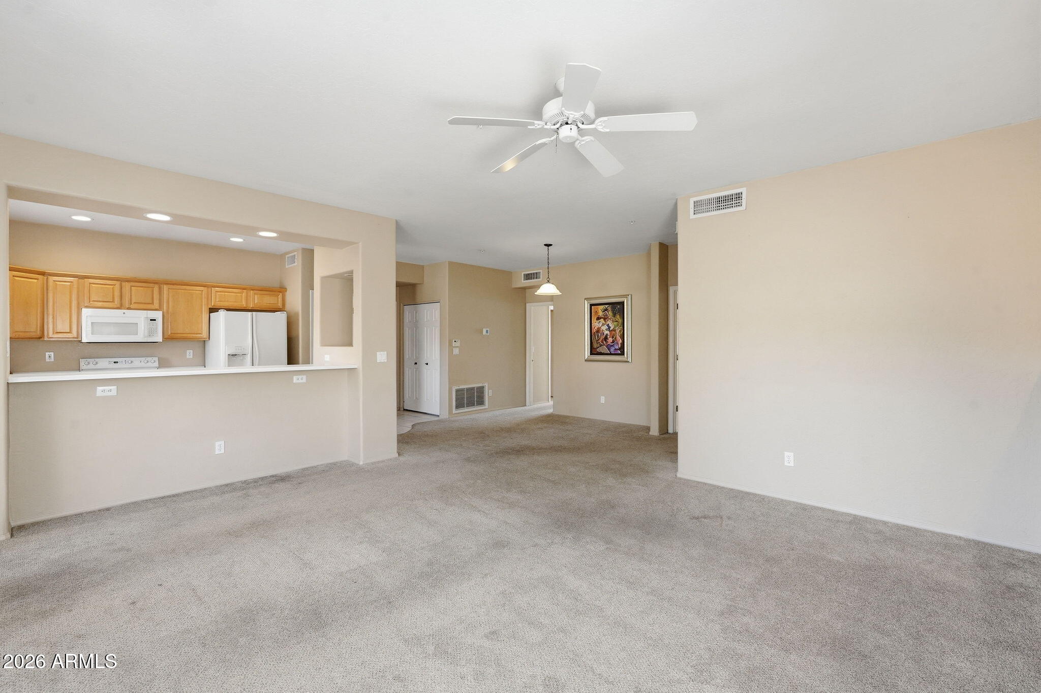 MIRAGE VILLAGE - Residential