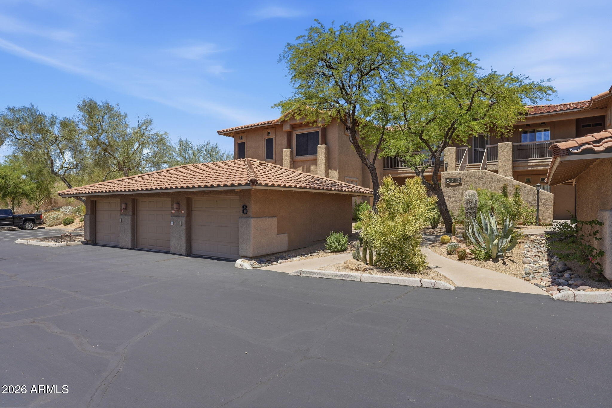 MIRAGE VILLAGE - Residential