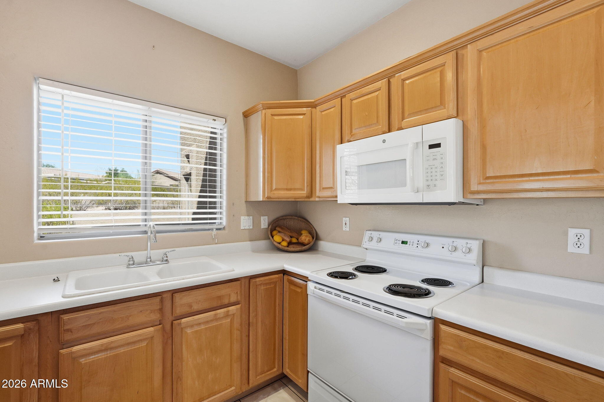 MIRAGE VILLAGE - Residential