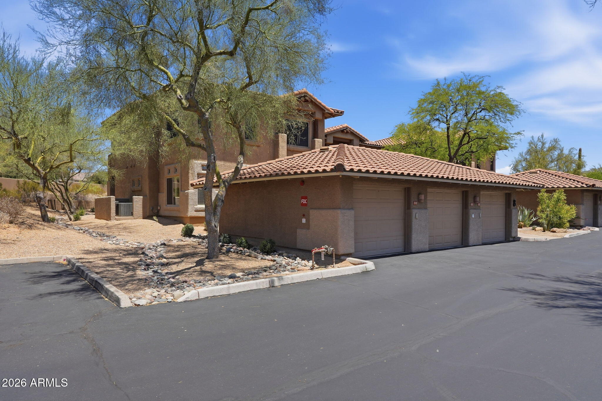 MIRAGE VILLAGE - Residential