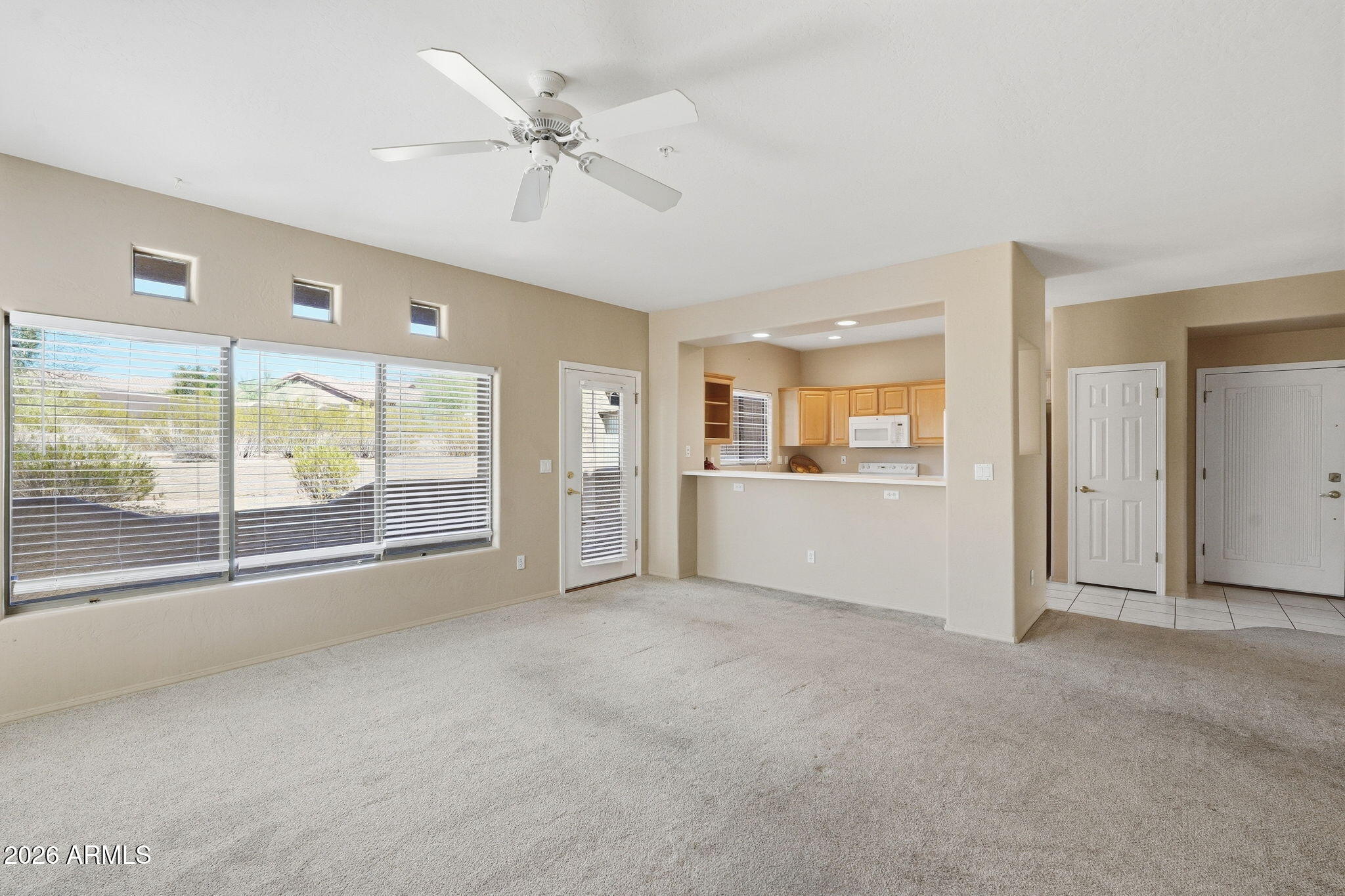 MIRAGE VILLAGE - Residential