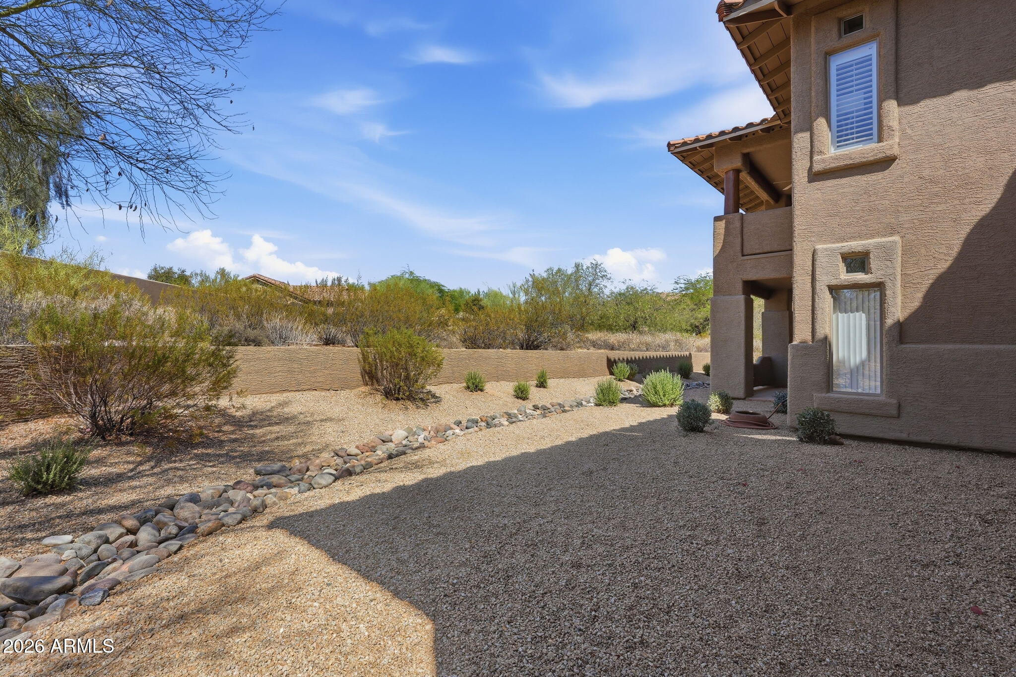 MIRAGE VILLAGE - Residential