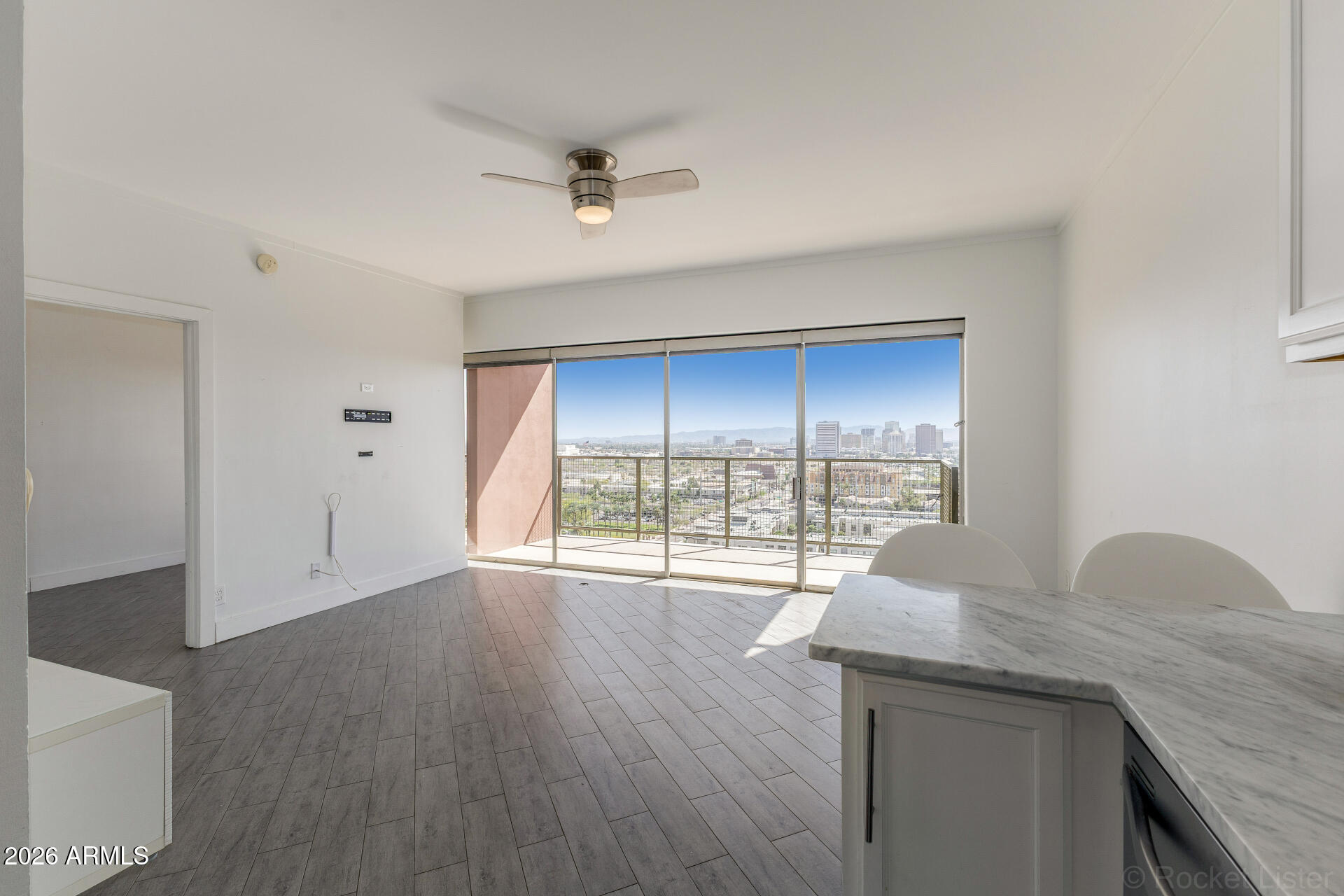LANDMARK TOWERS CONDOMINIUM - Residential