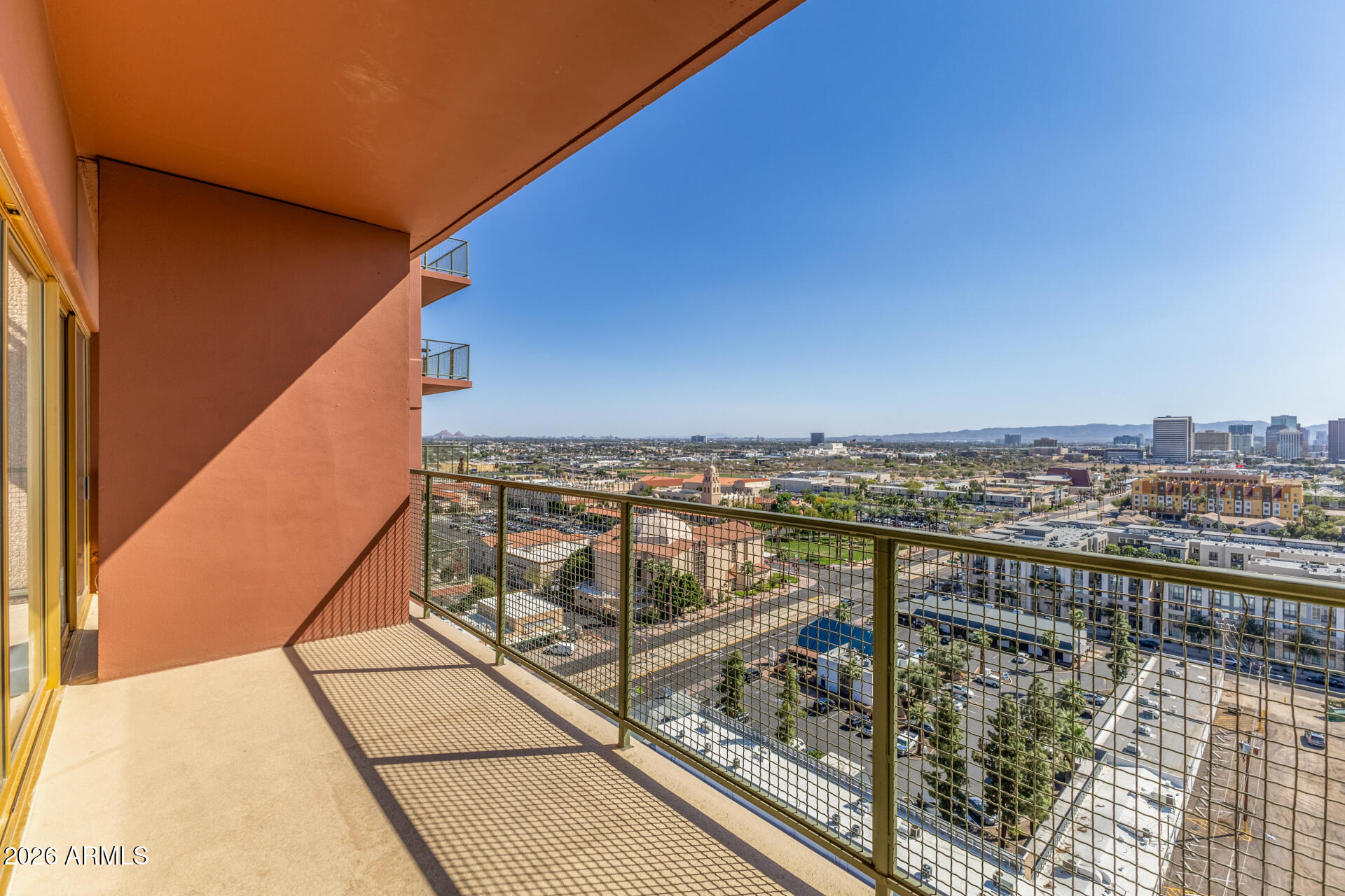 LANDMARK TOWERS CONDOMINIUM - Residential