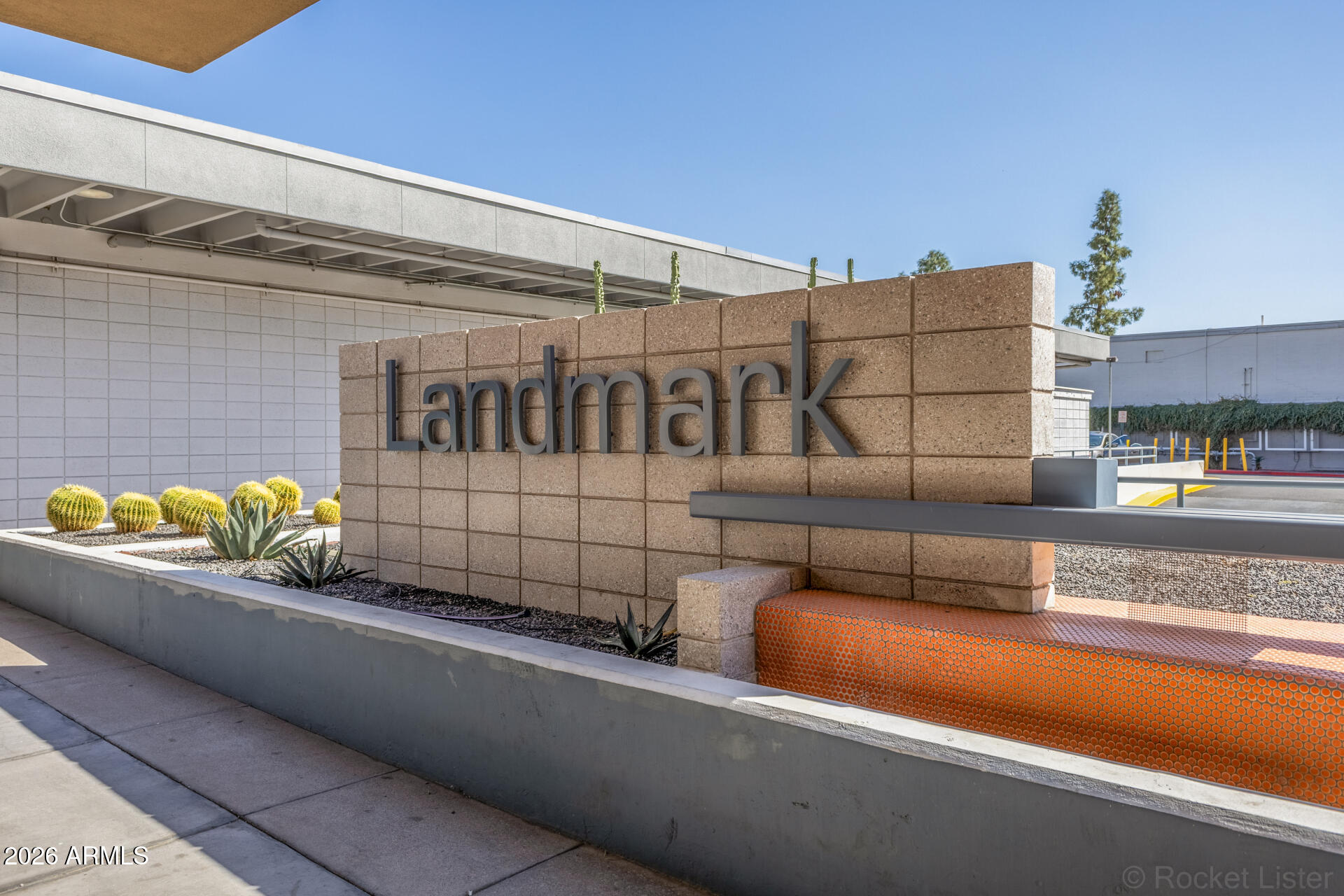 LANDMARK TOWERS CONDOMINIUM - Residential