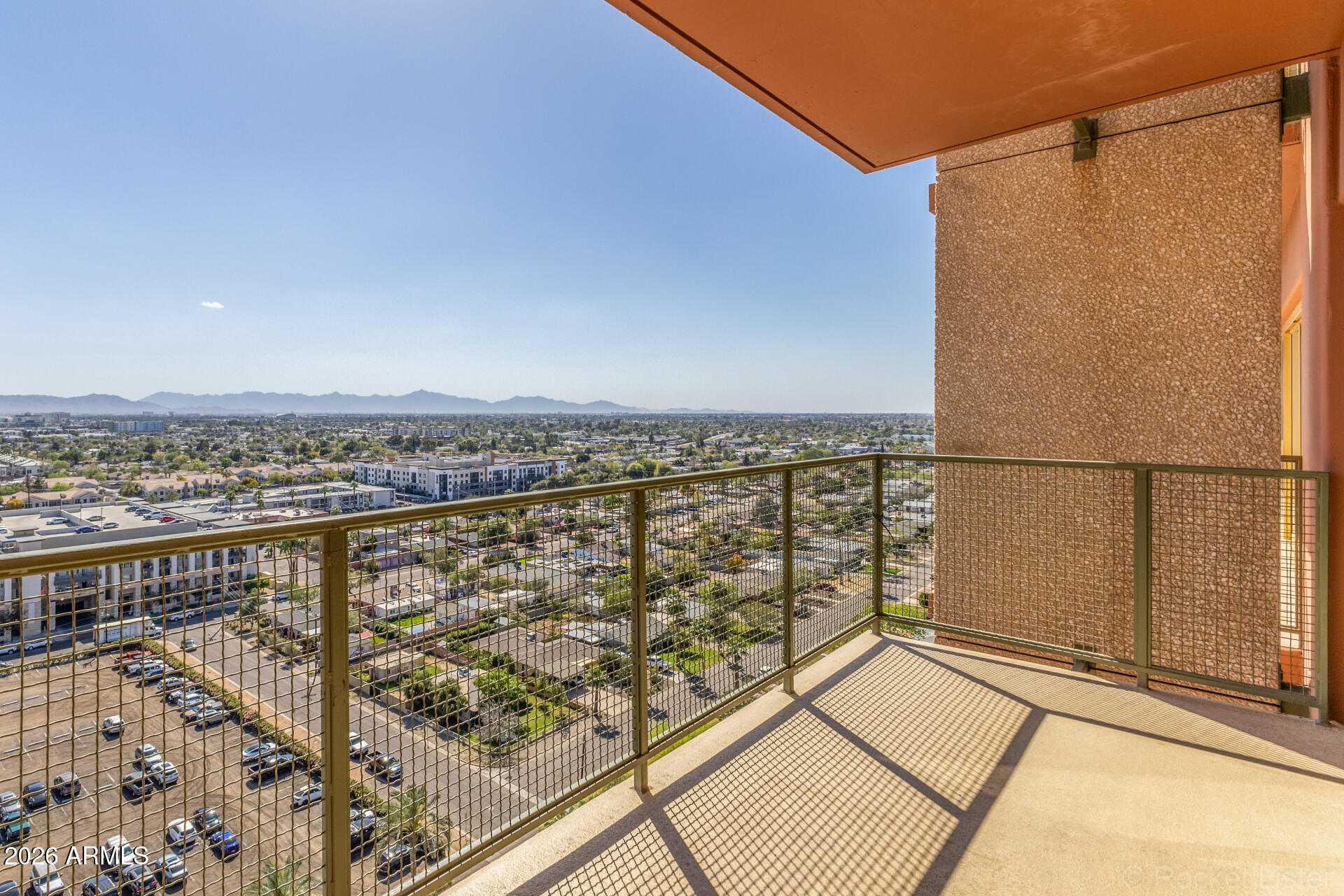 LANDMARK TOWERS CONDOMINIUM - Residential