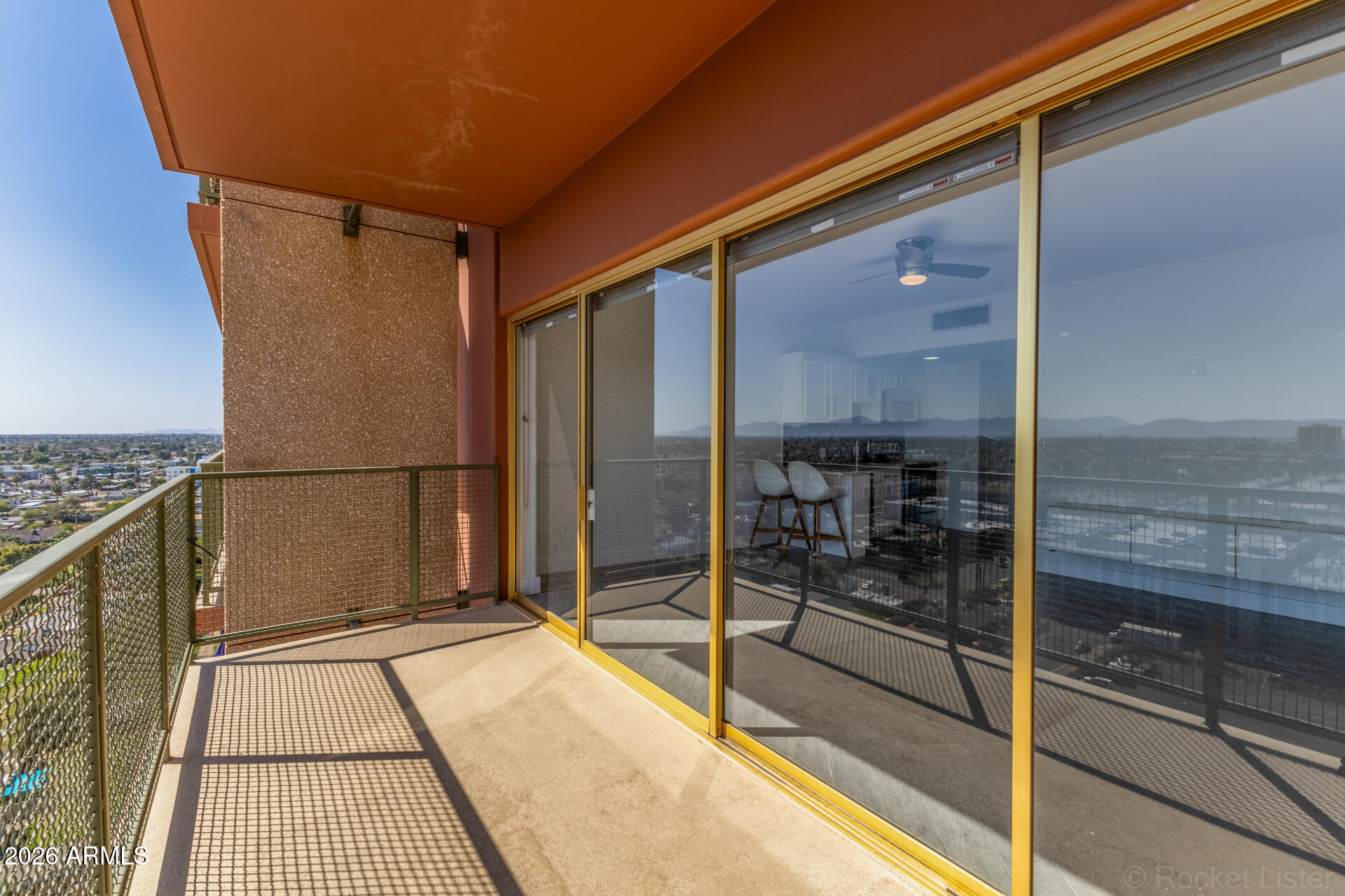 LANDMARK TOWERS CONDOMINIUM - Residential