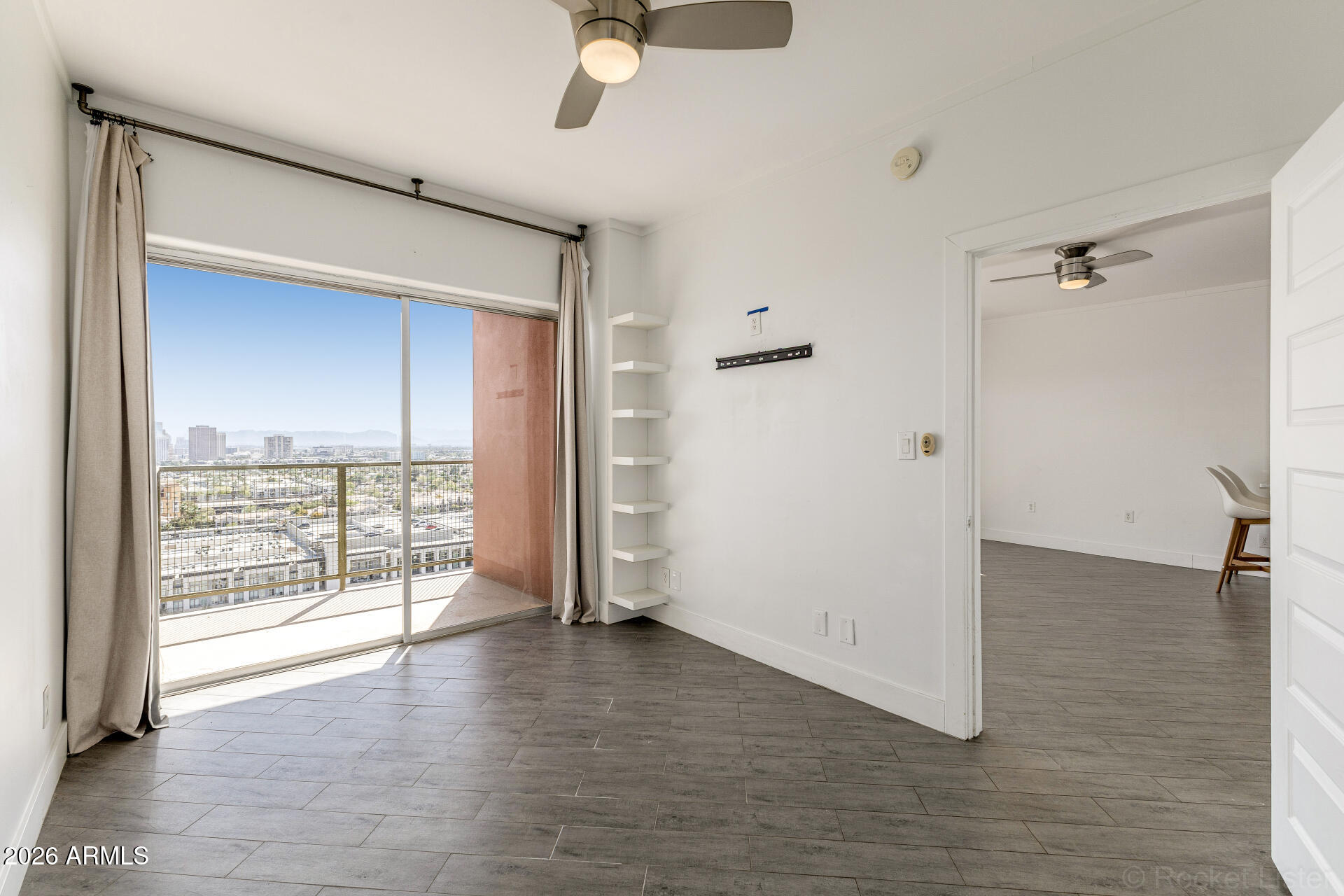 LANDMARK TOWERS CONDOMINIUM - Residential