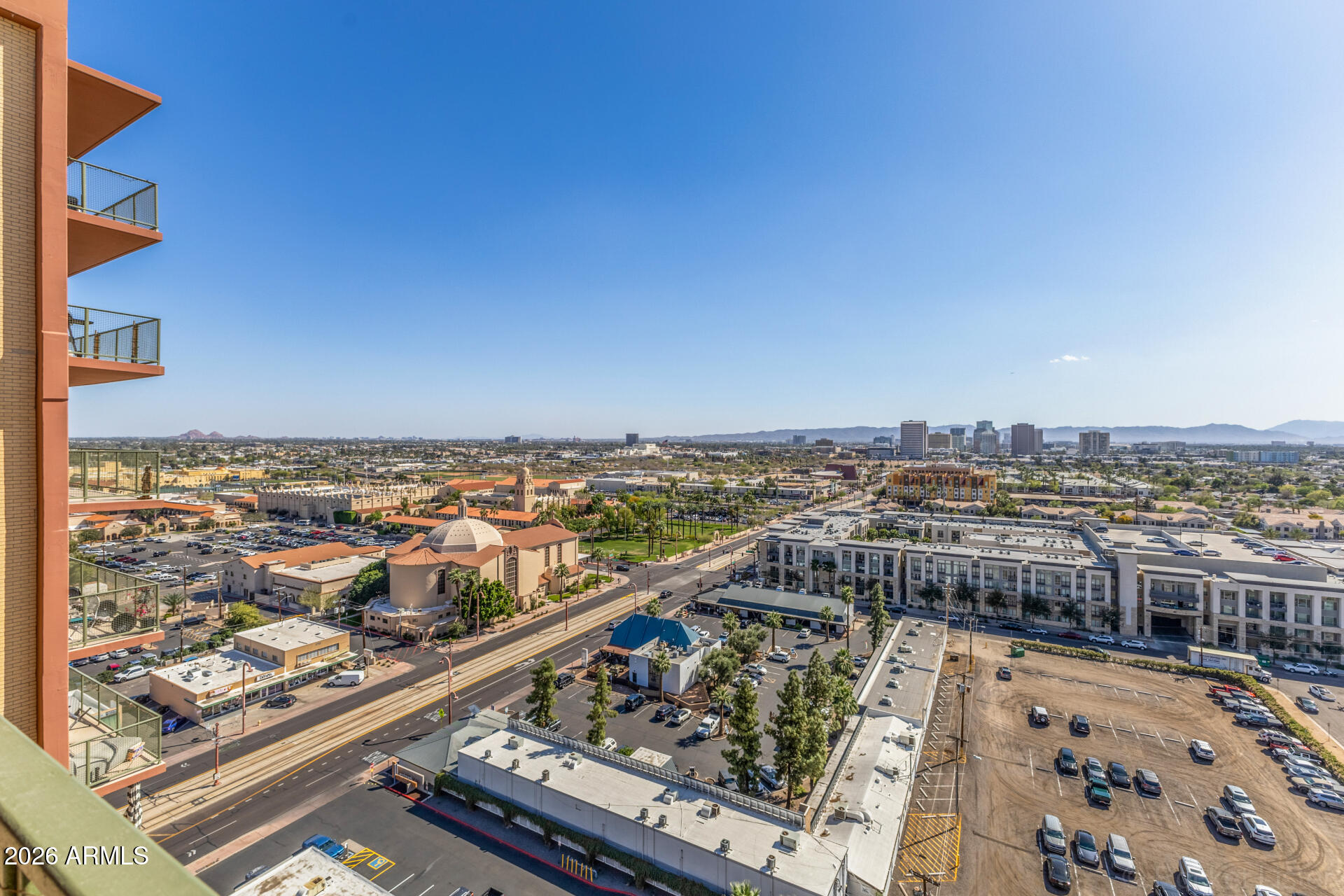 LANDMARK TOWERS CONDOMINIUM - Residential