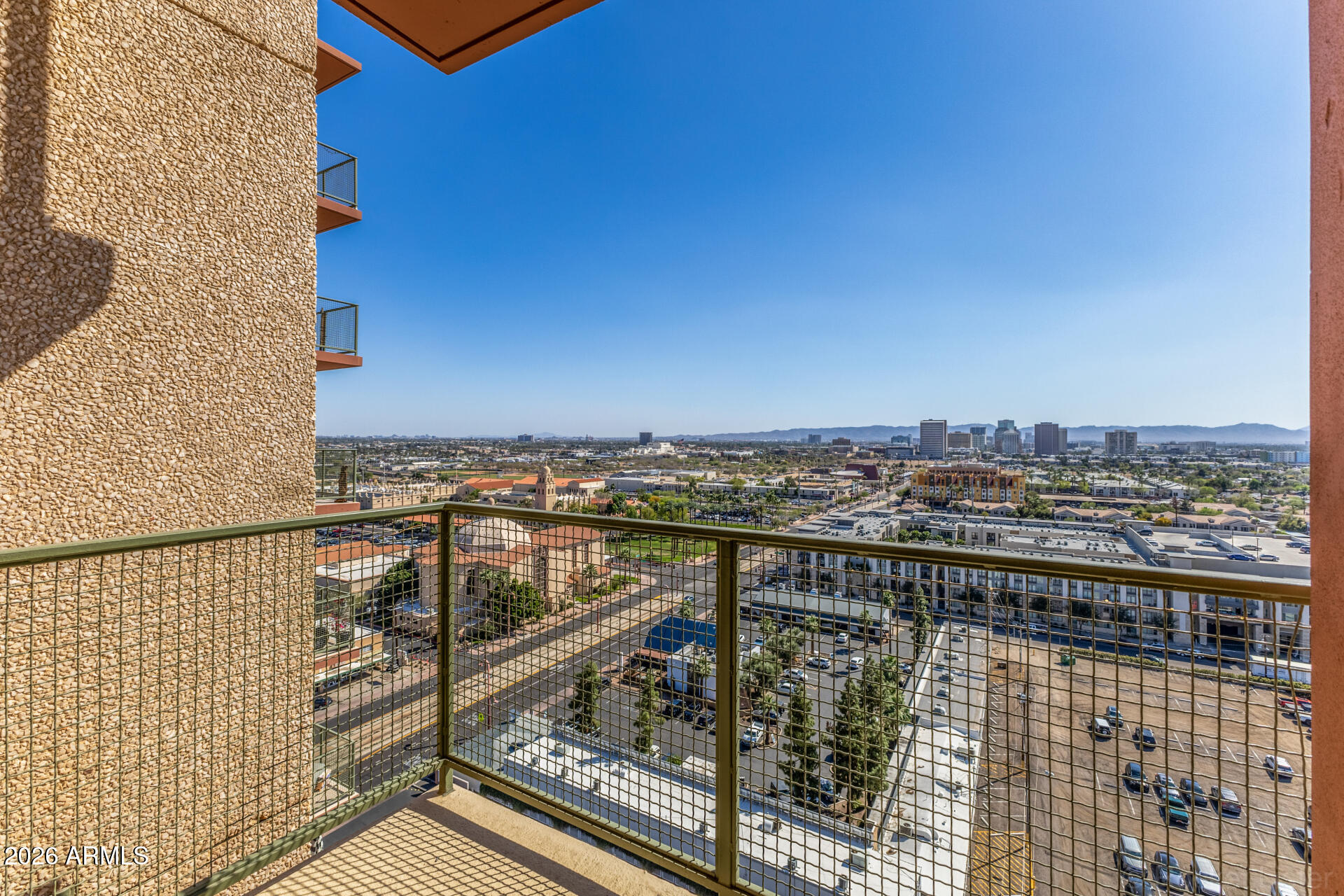 LANDMARK TOWERS CONDOMINIUM - Residential