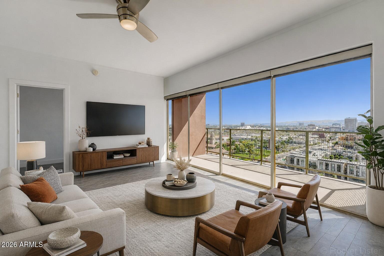 LANDMARK TOWERS CONDOMINIUM - Residential