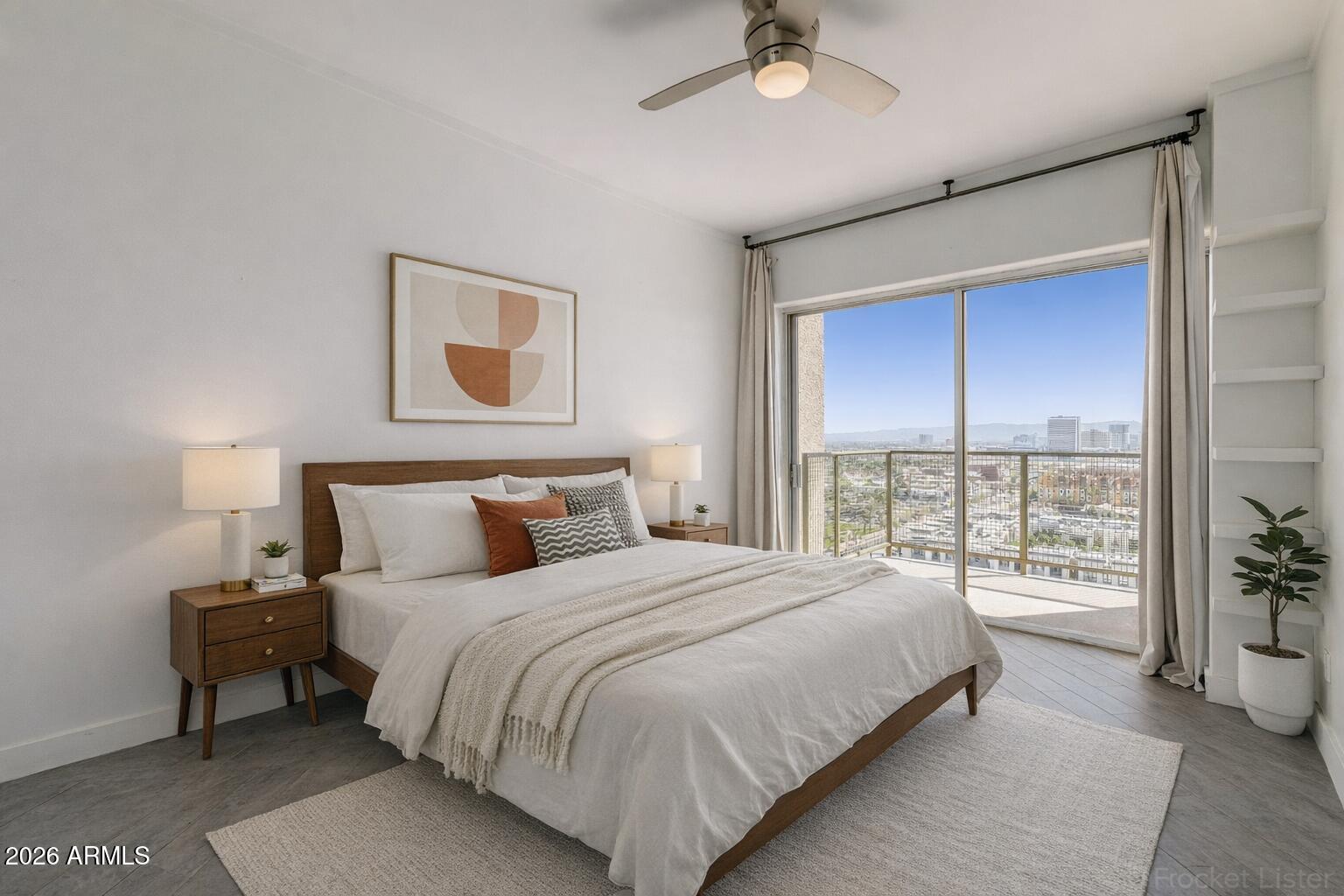 LANDMARK TOWERS CONDOMINIUM - Residential