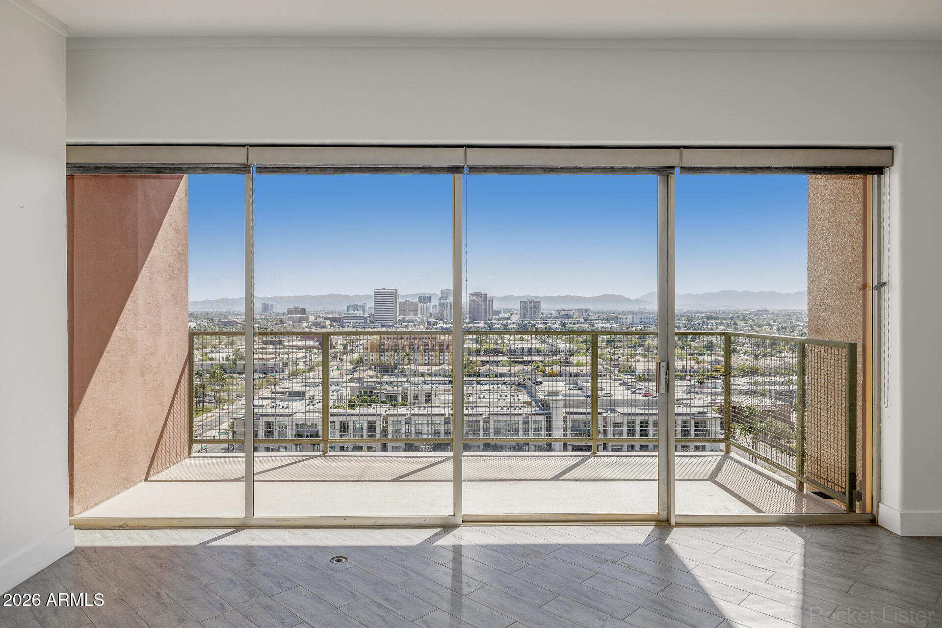 LANDMARK TOWERS CONDOMINIUM - Residential