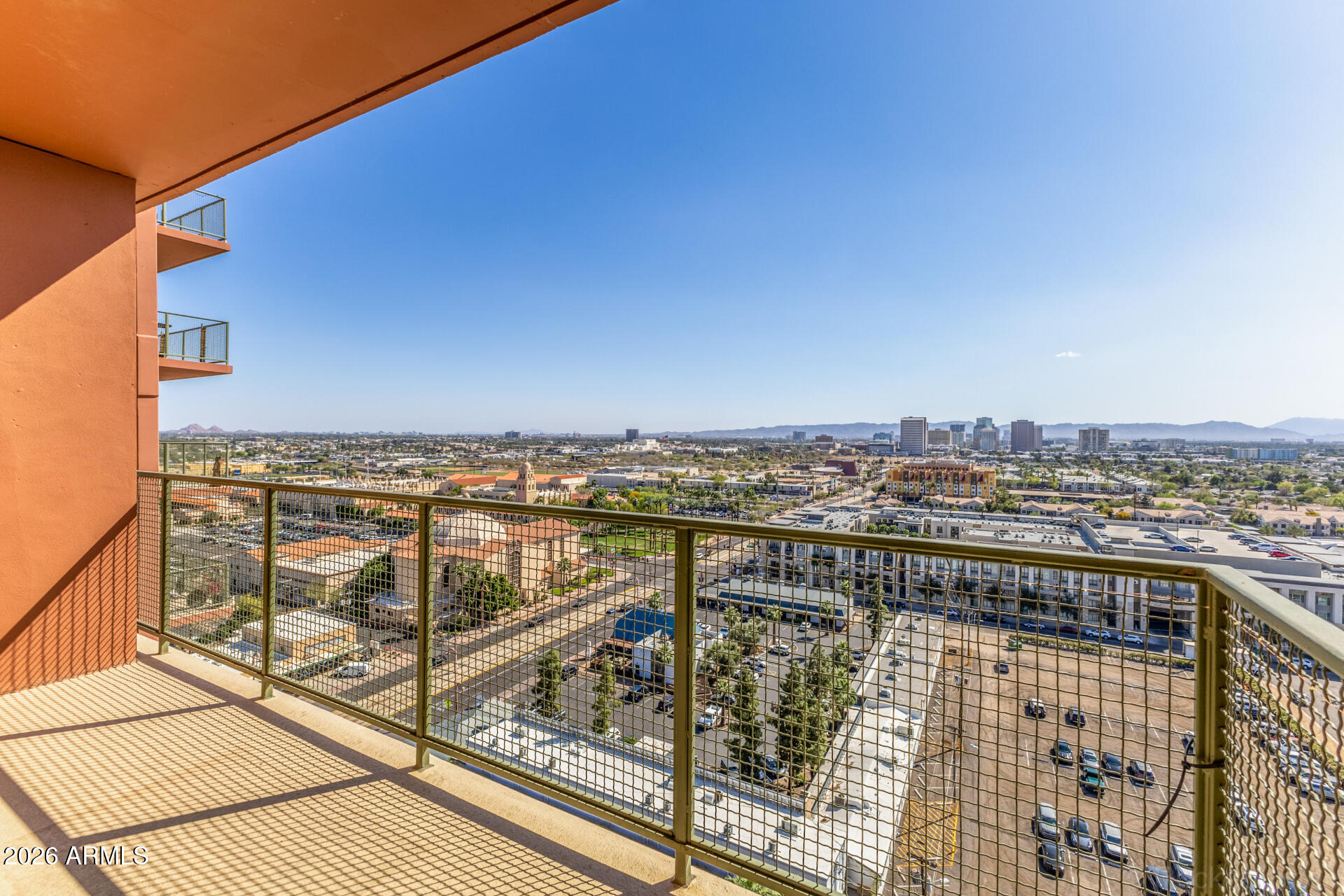 LANDMARK TOWERS CONDOMINIUM - Residential