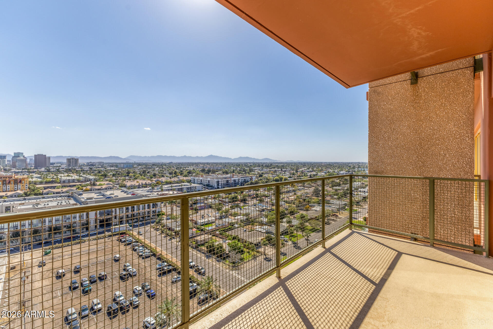 LANDMARK TOWERS CONDOMINIUM - Residential