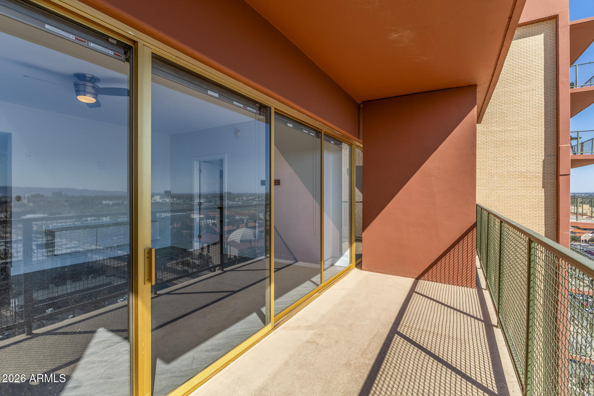 LANDMARK TOWERS CONDOMINIUM - Residential