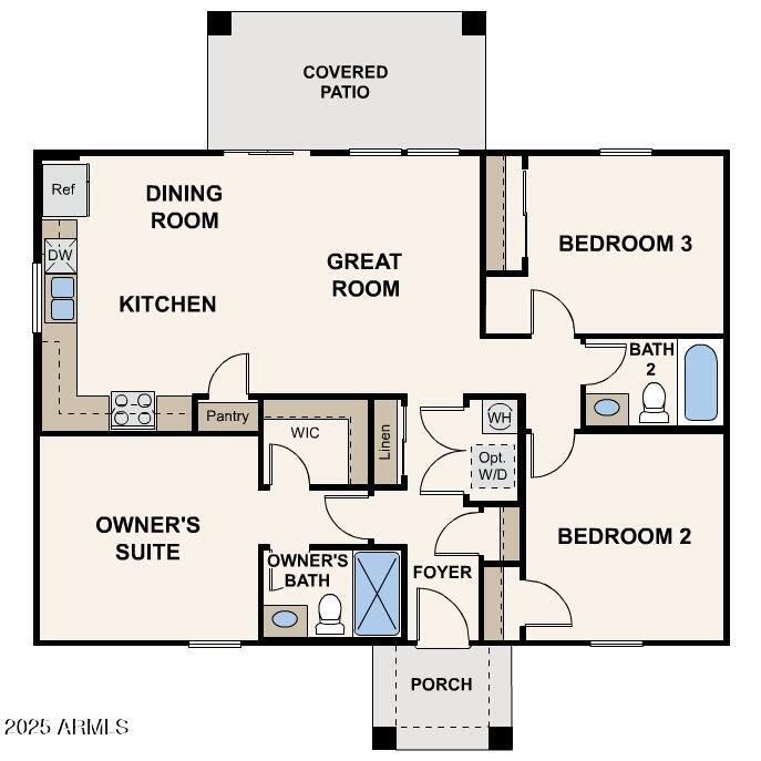 ARIZONA CITY UNIT FIFTEEN - Residential