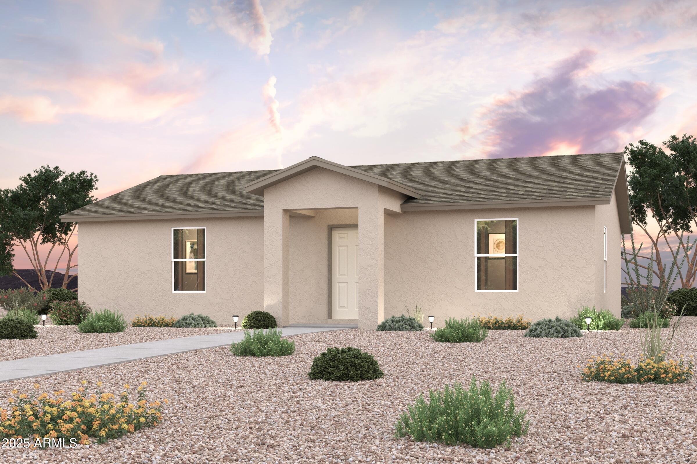 ARIZONA CITY UNIT FIFTEEN - Residential