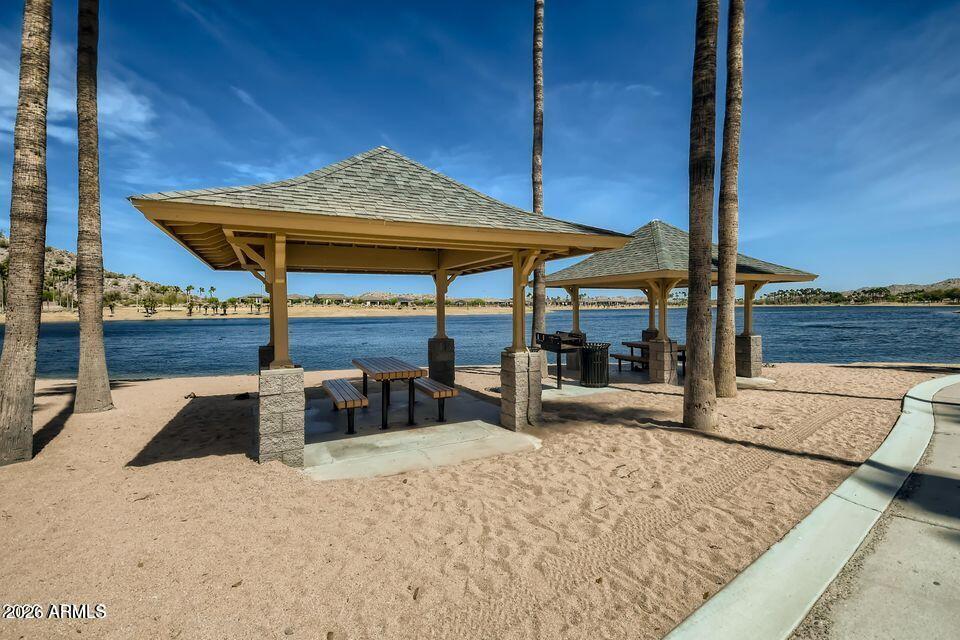 ESTRELLA MOUNTAIN RANCH PARCEL 195 - Residential