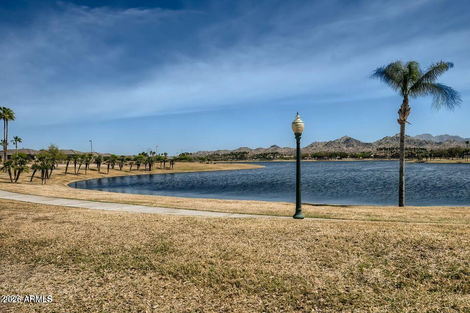 ESTRELLA MOUNTAIN RANCH PARCEL 195 - Residential