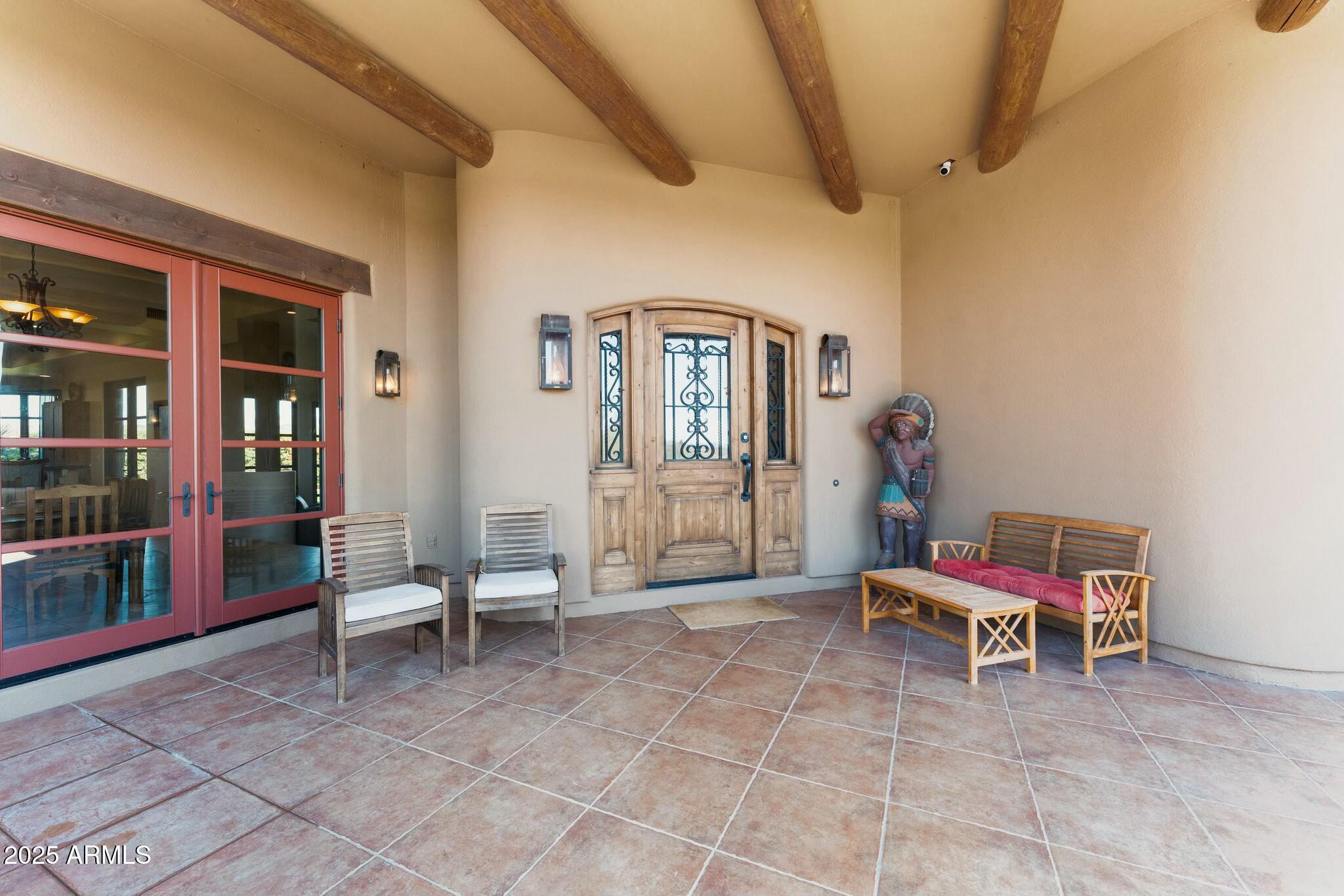 Grantham Ranches - Residential