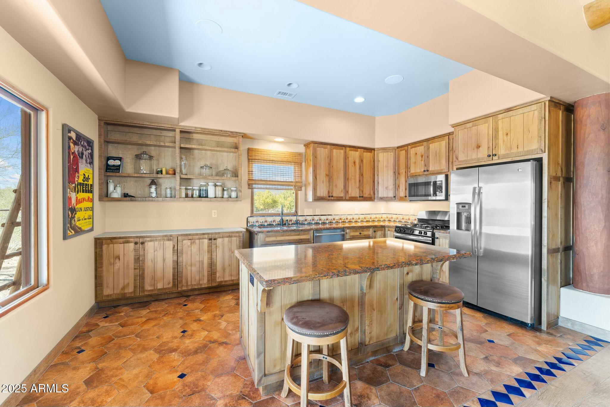 Grantham Ranches - Residential