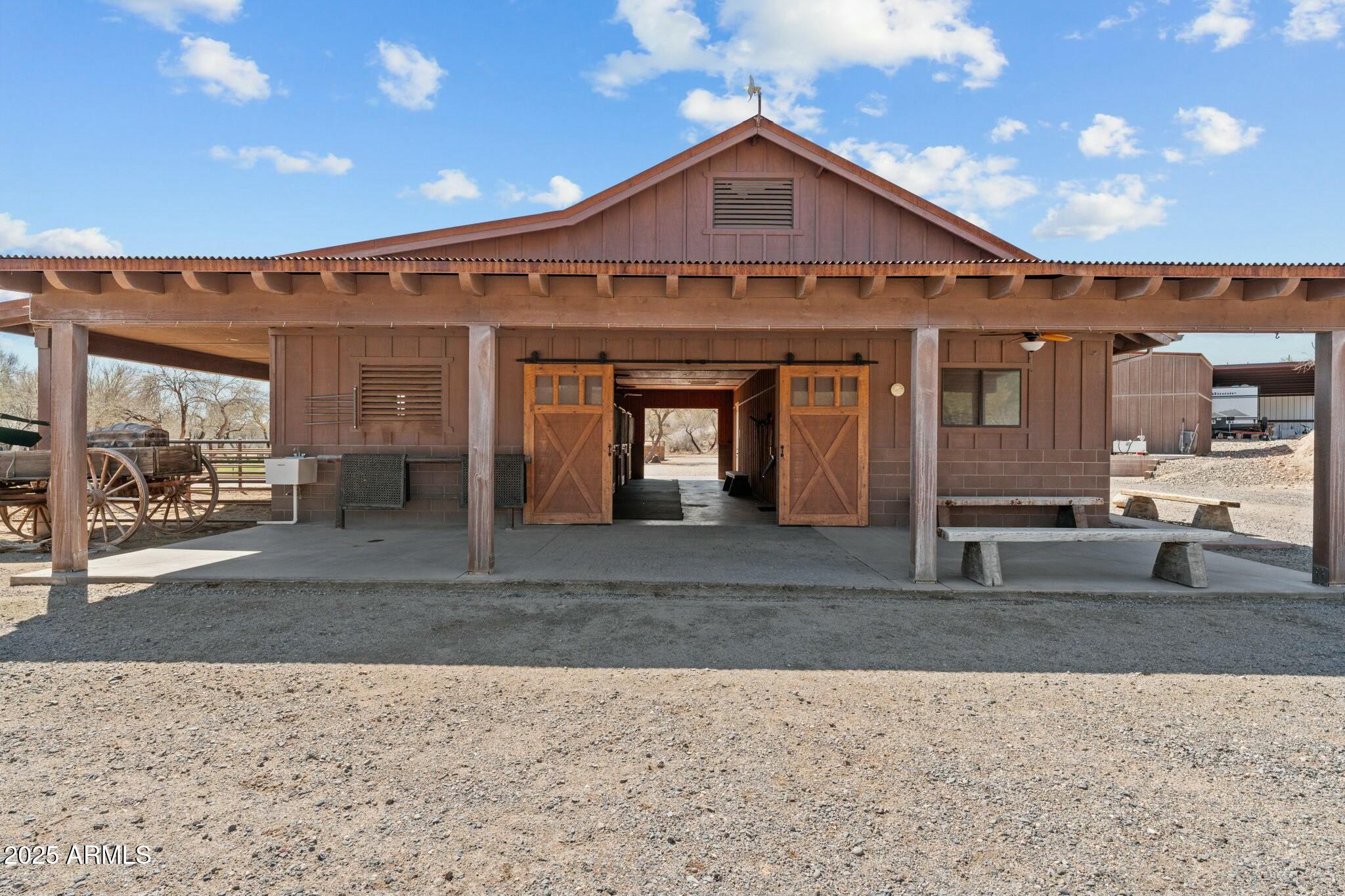 Grantham Ranches - Residential