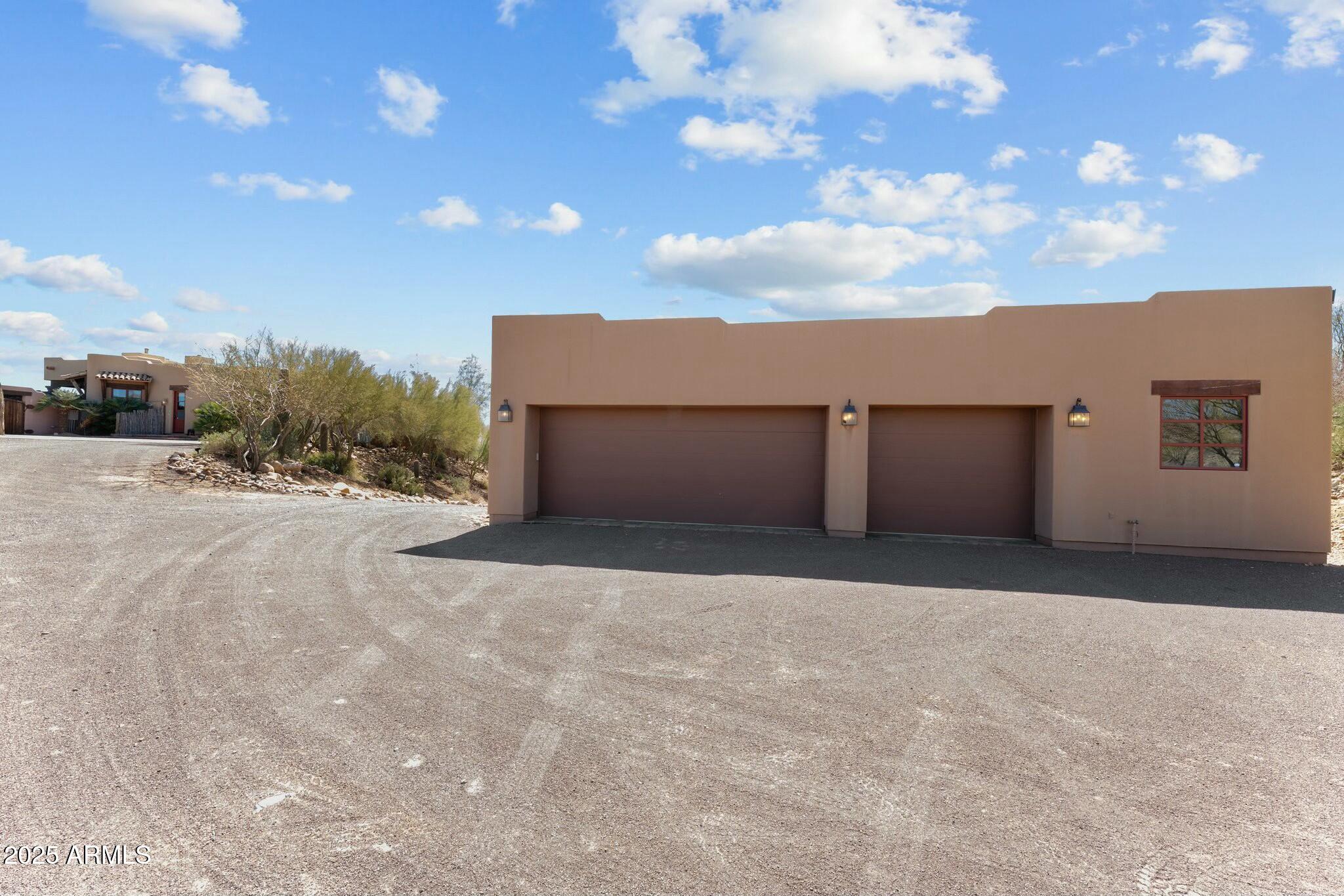 Grantham Ranches - Residential