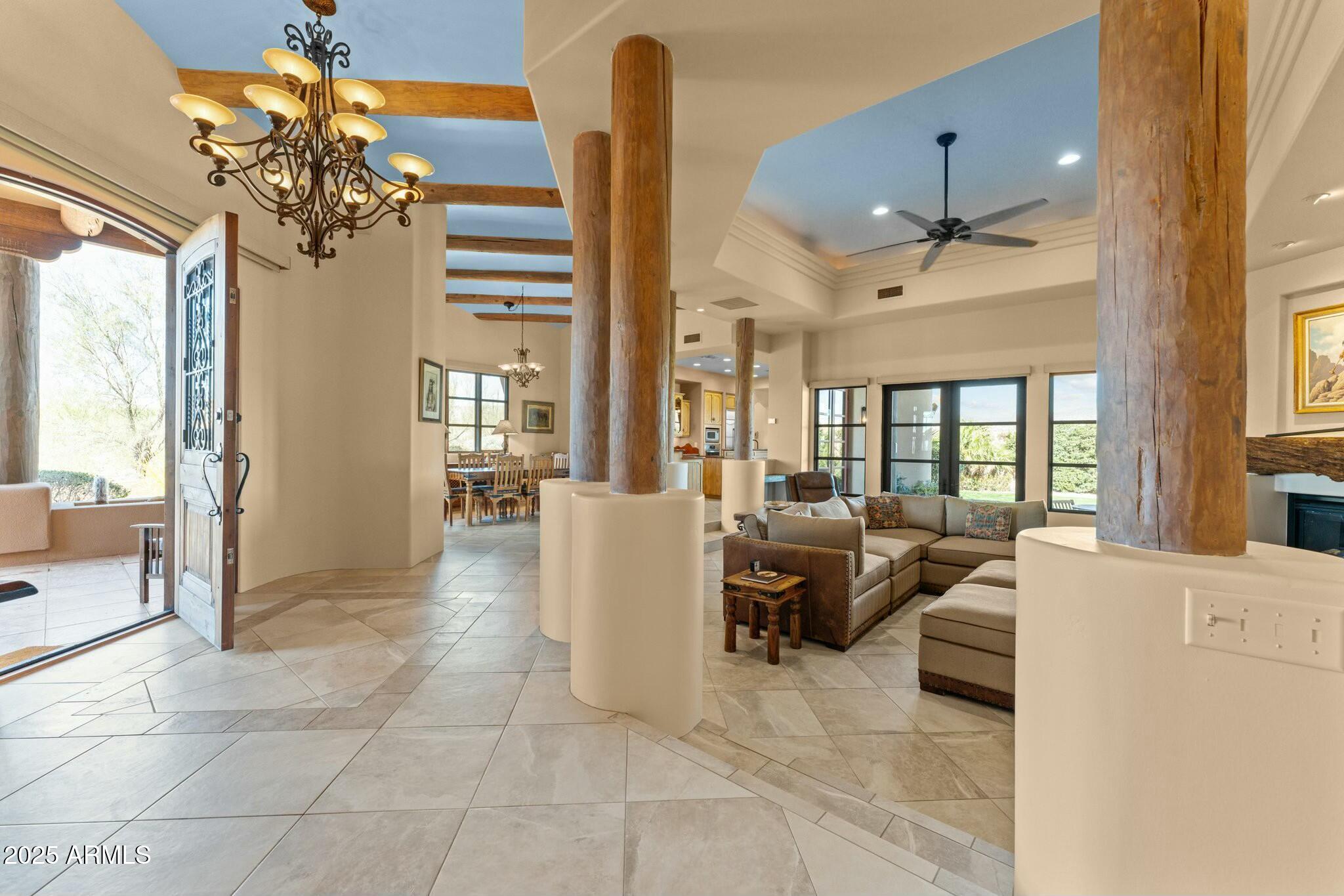 Grantham Ranches - Residential