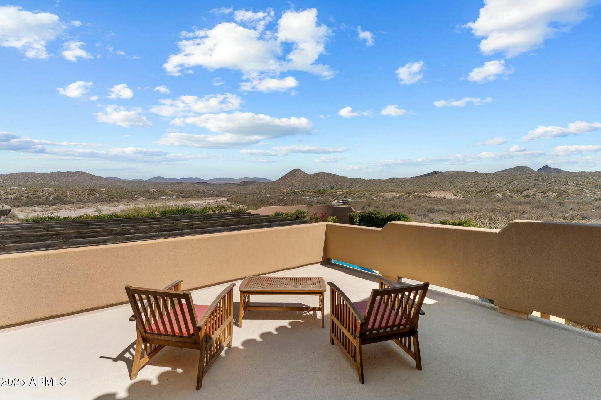 Grantham Ranches - Residential
