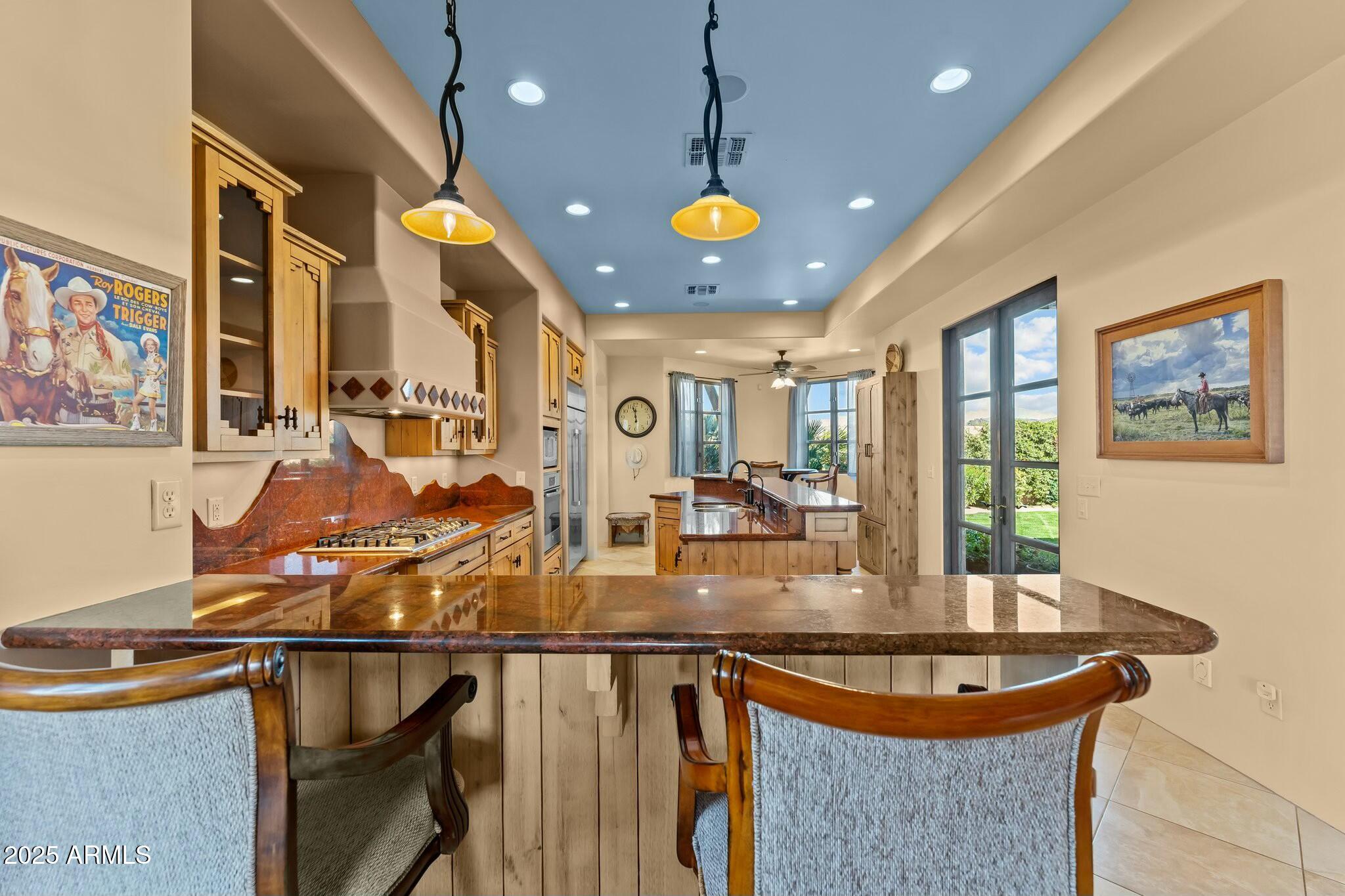Grantham Ranches - Residential
