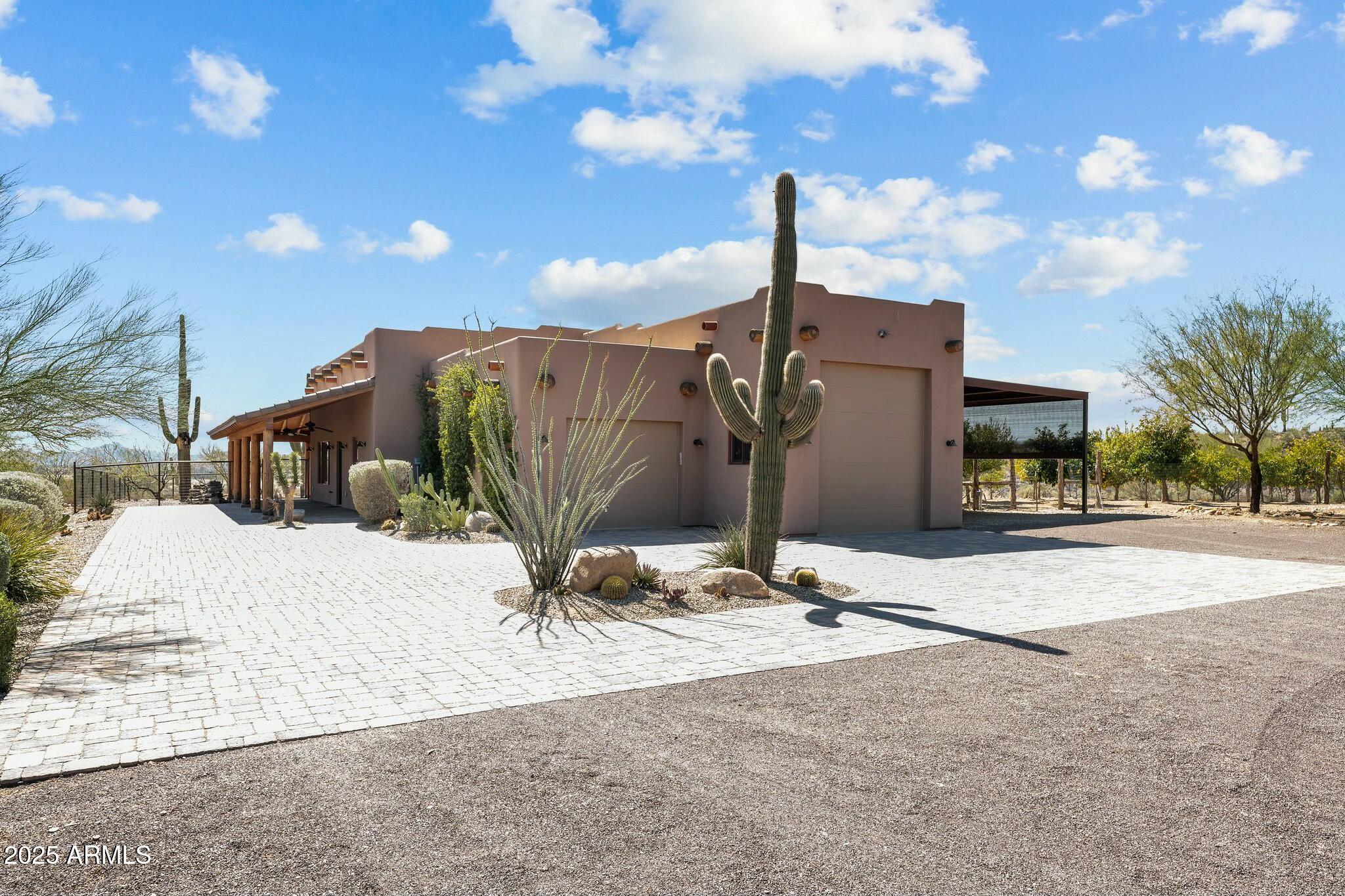 Grantham Ranches - Residential