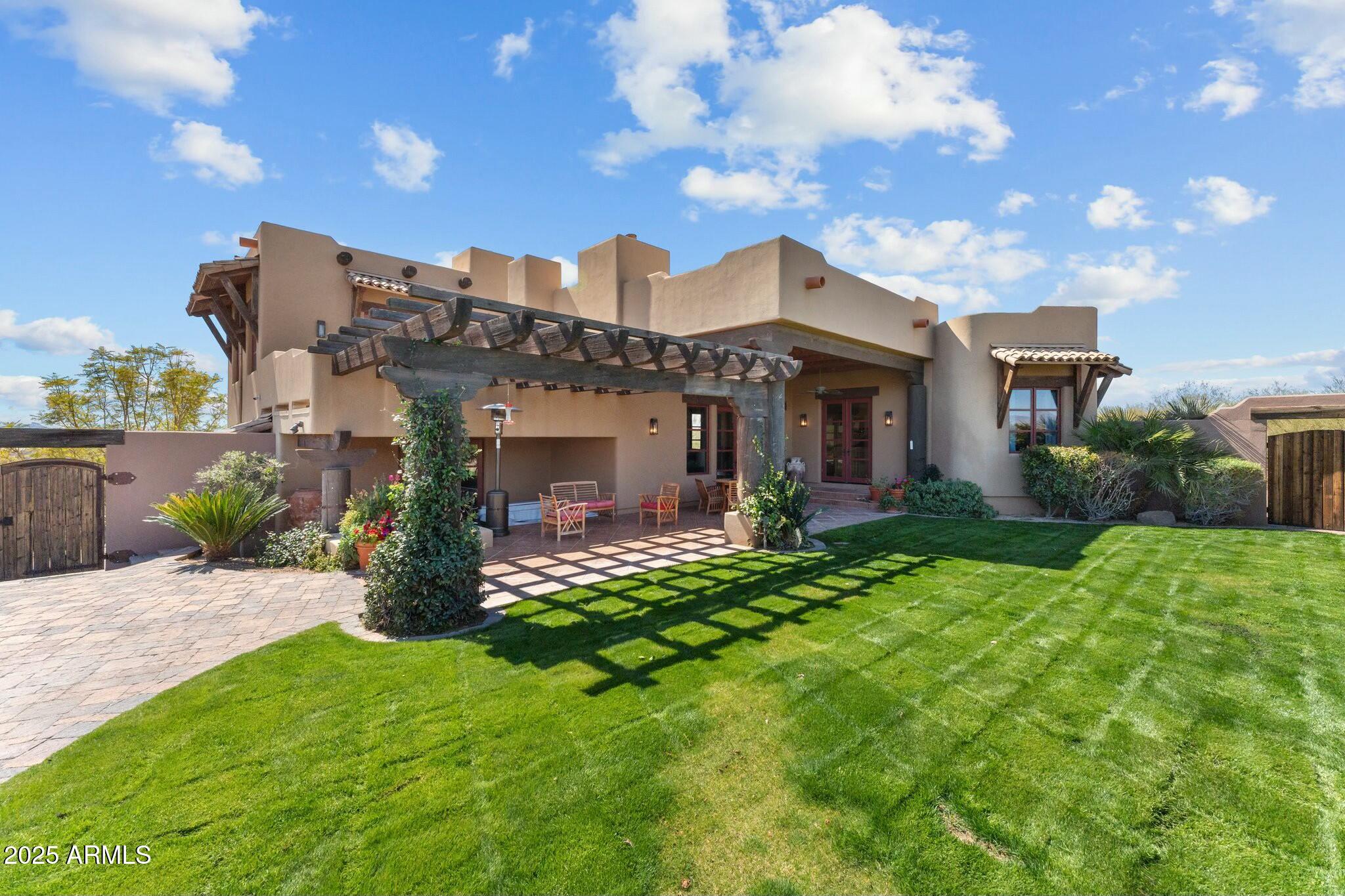 Grantham Ranches - Residential