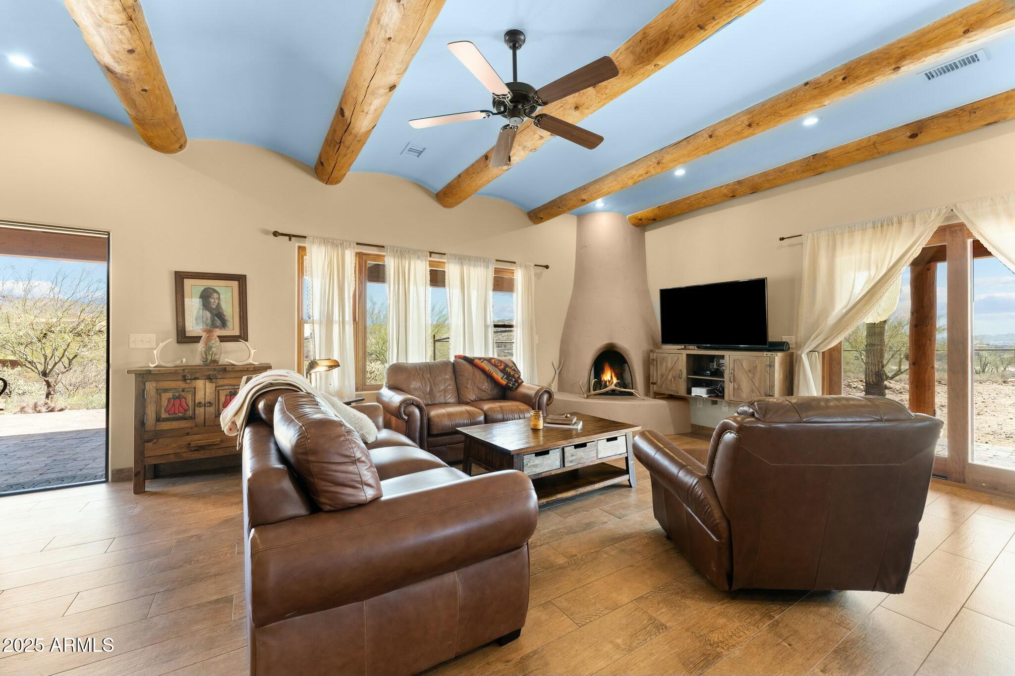 Grantham Ranches - Residential