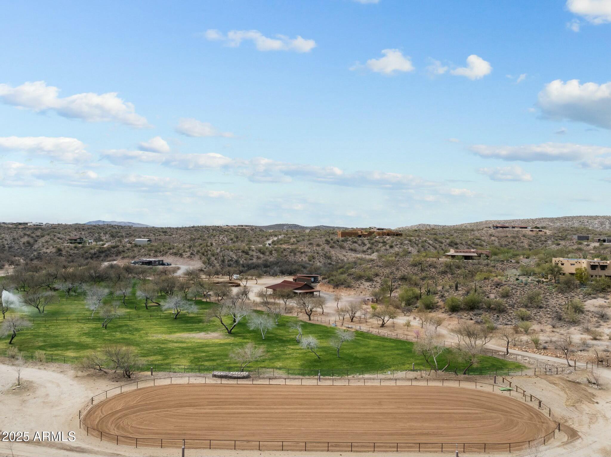 Grantham Ranches - Residential