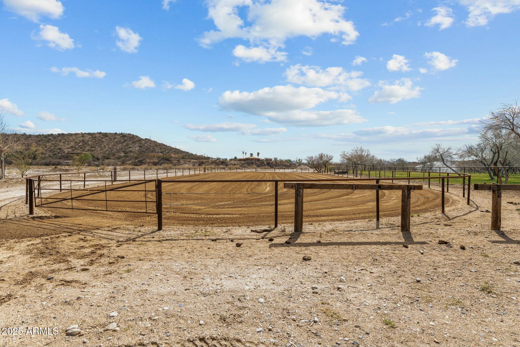 Grantham Ranches - Residential
