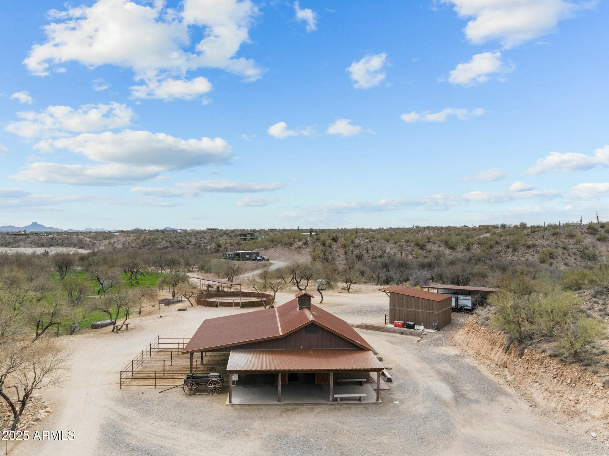 Grantham Ranches - Residential